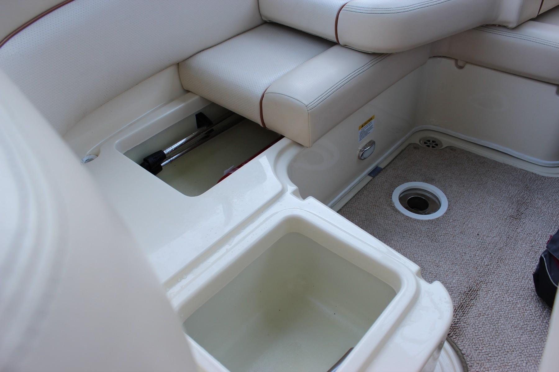 Chris-Craft Corsair 22