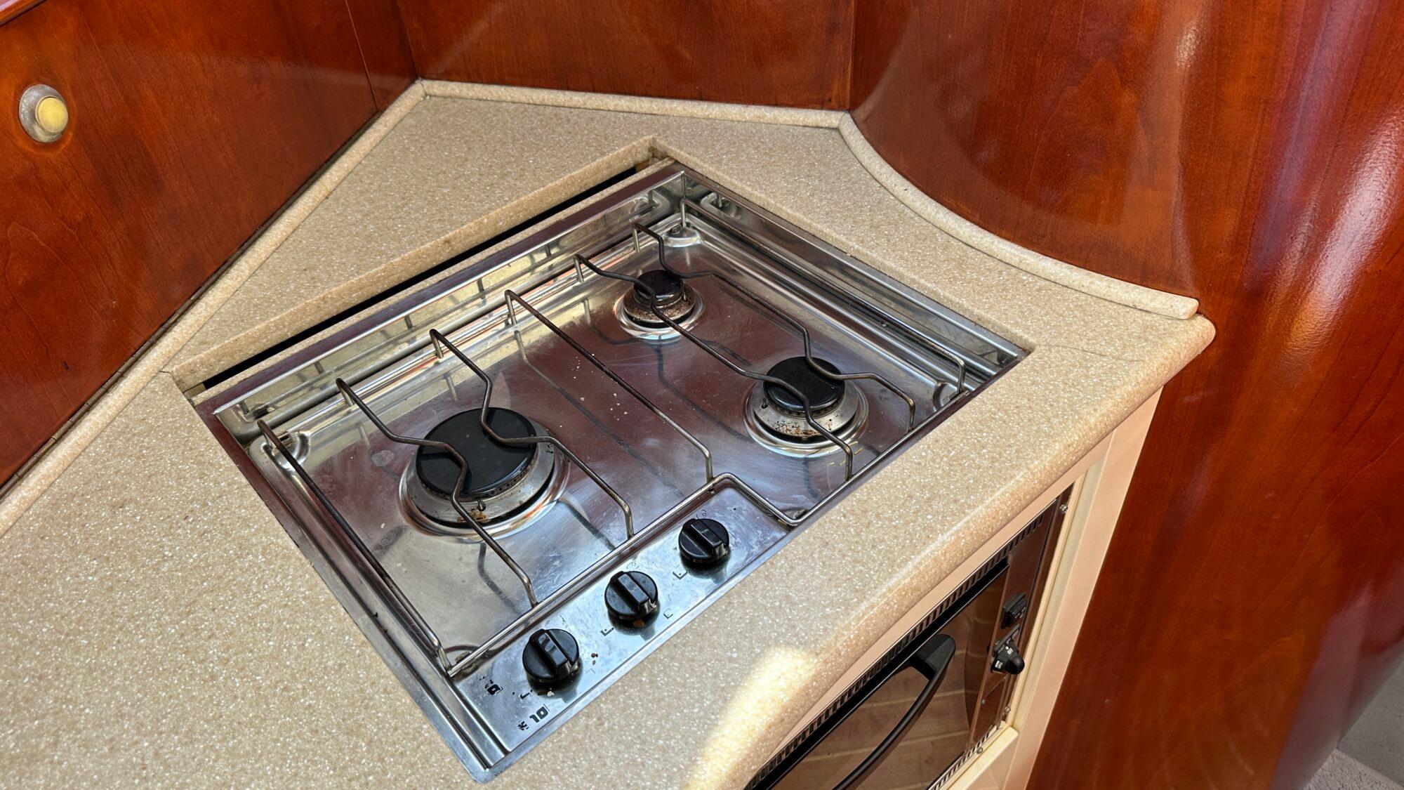 Fairline Fairline Phantom 40 Flybridge