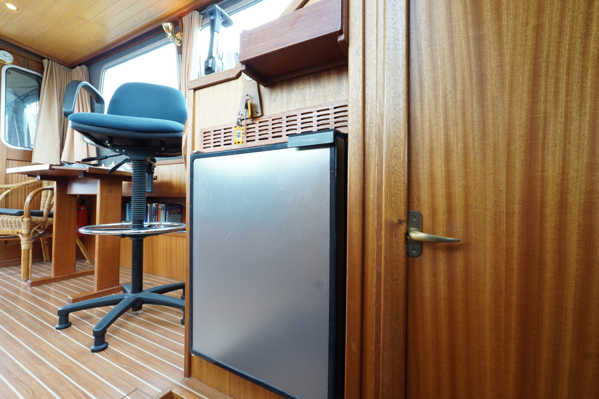 Bege Kruiser 9.00 OK