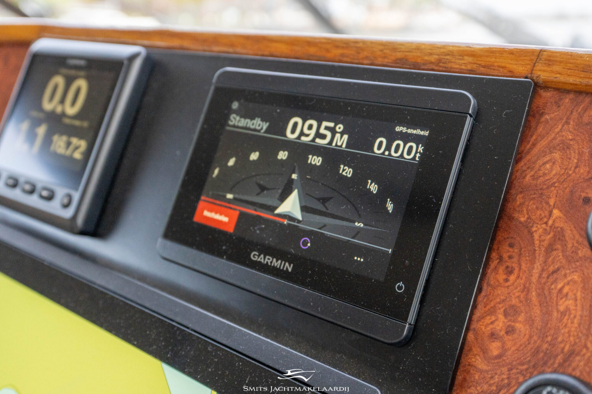 Van den Hoven Allure 155 Cabrio