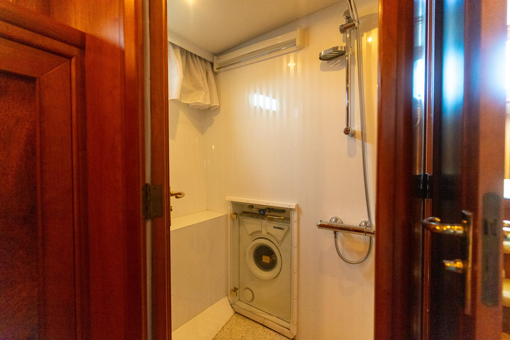 Boarnstream Boorncruiser 43 Classic Line