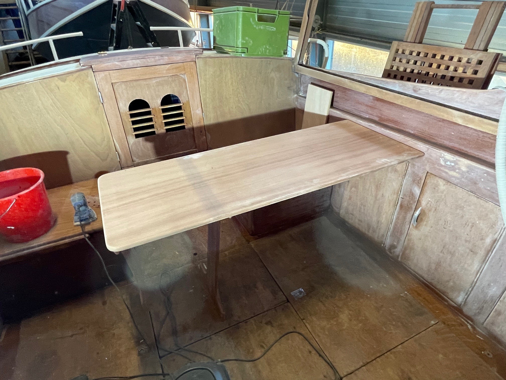 "Super Favorite" OK/AK 850