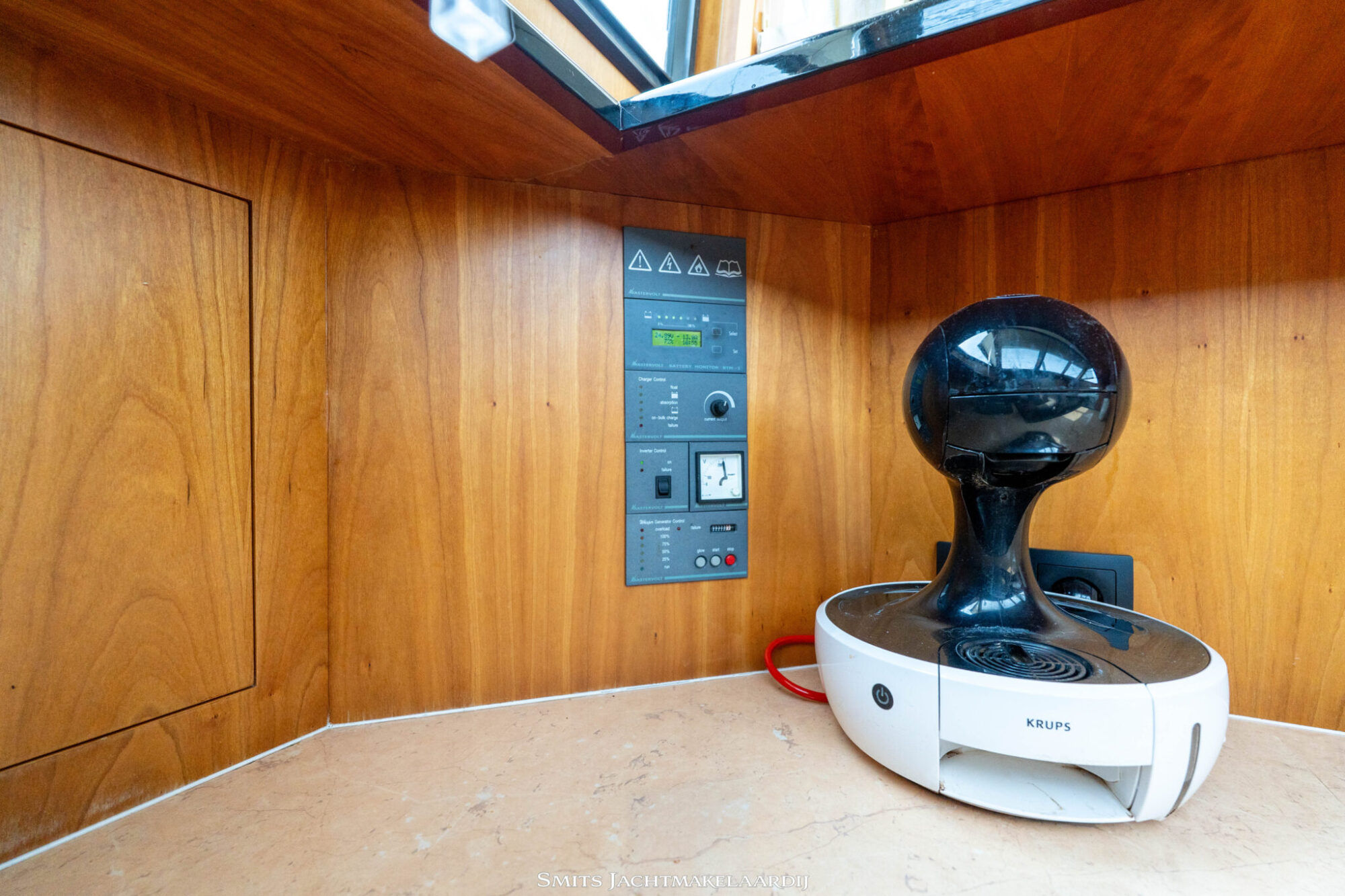 Pacific Allure 148 VS