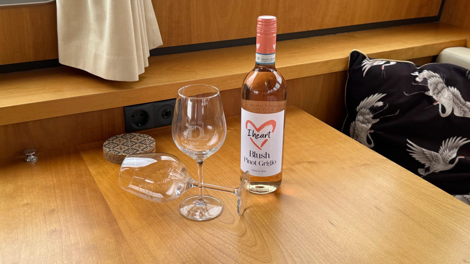 Linssen 40.9 Sedan Variodeck