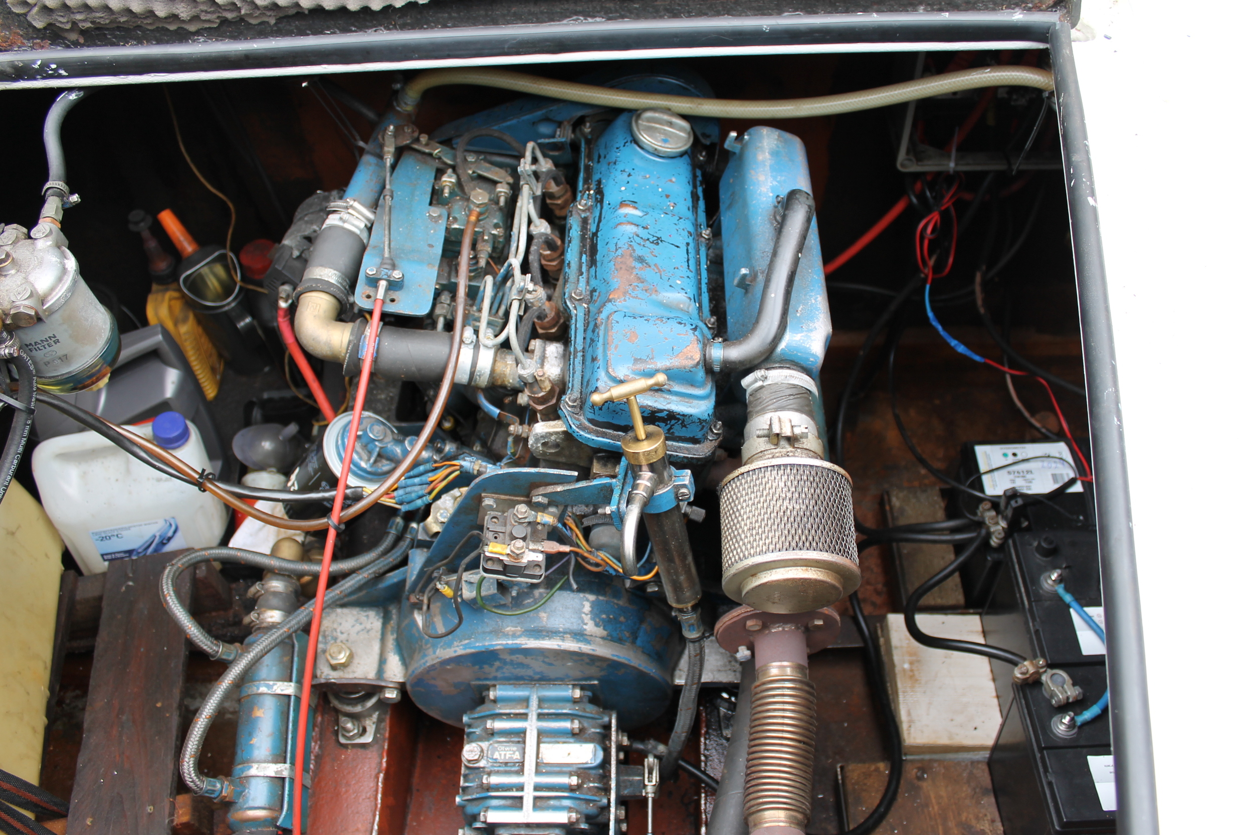 Zeeschouw Van Twillert 10.00