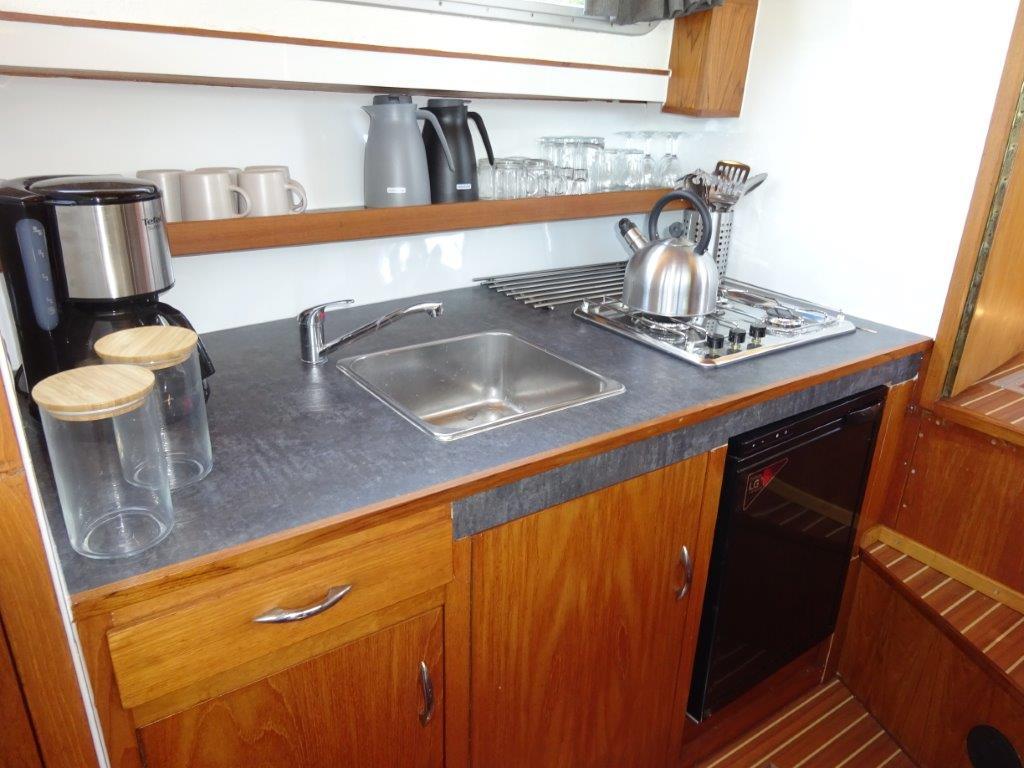 Pedro Kruiser 1000 AK