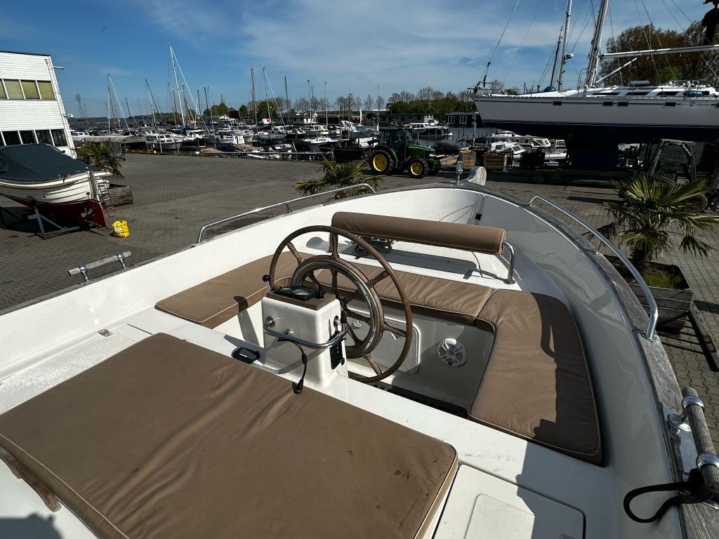 Jan van Gent 10.35 open