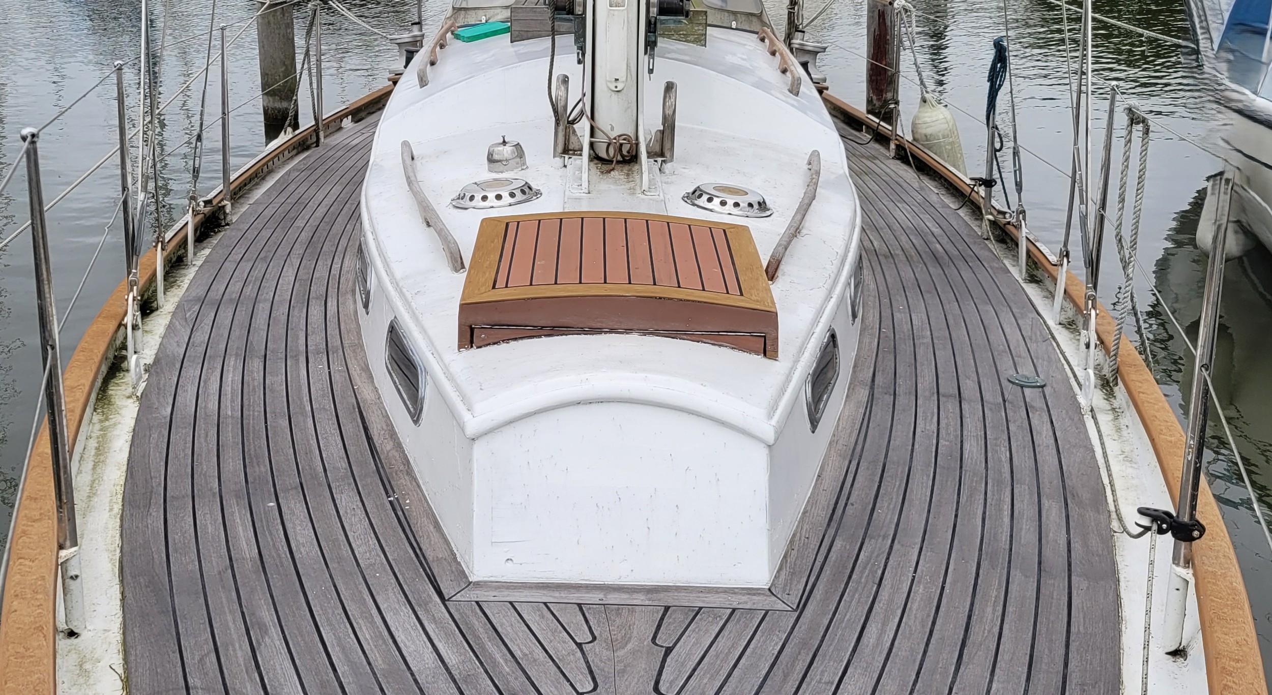 Trintel 10.30 Trintel II A