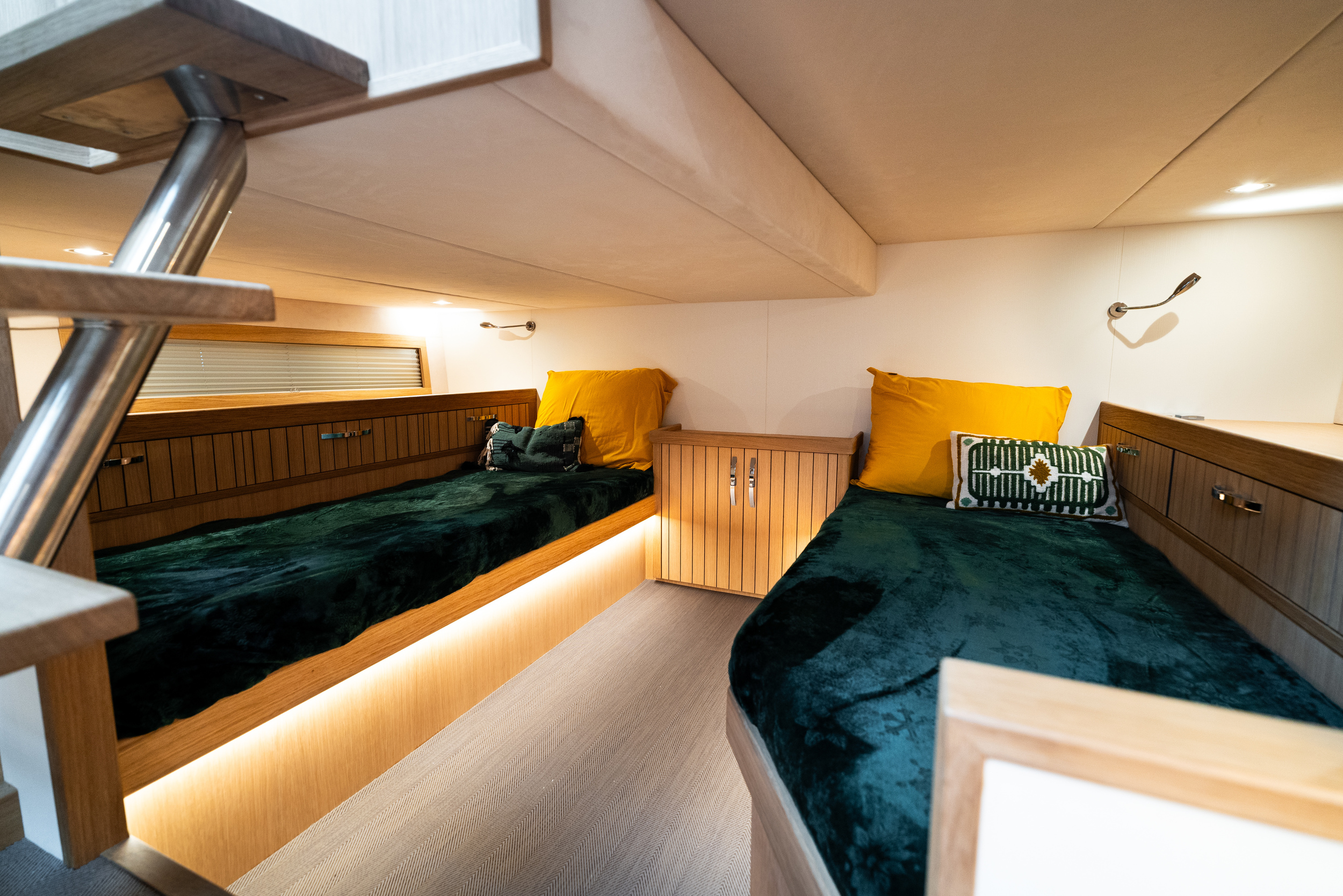 Davinci 44 "Rieleks" 44