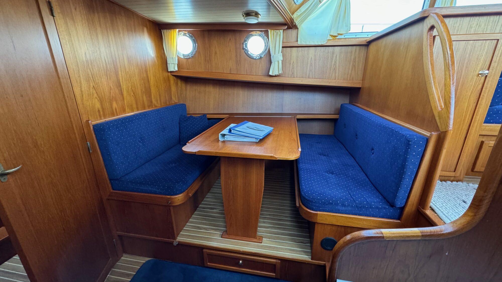 Brandsma Brandsma vlet 11.50 AK