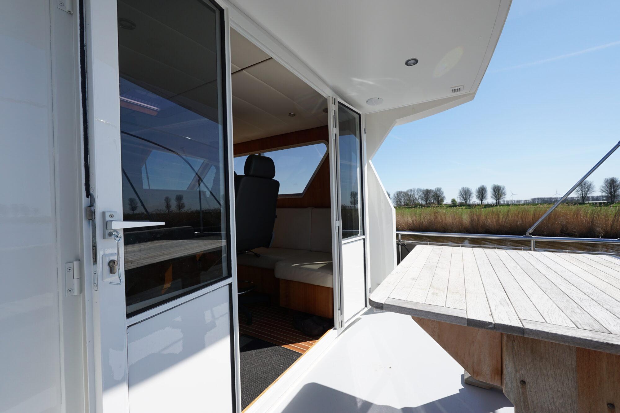 Valkkruiser Valkkruiser Challenger 45 VS