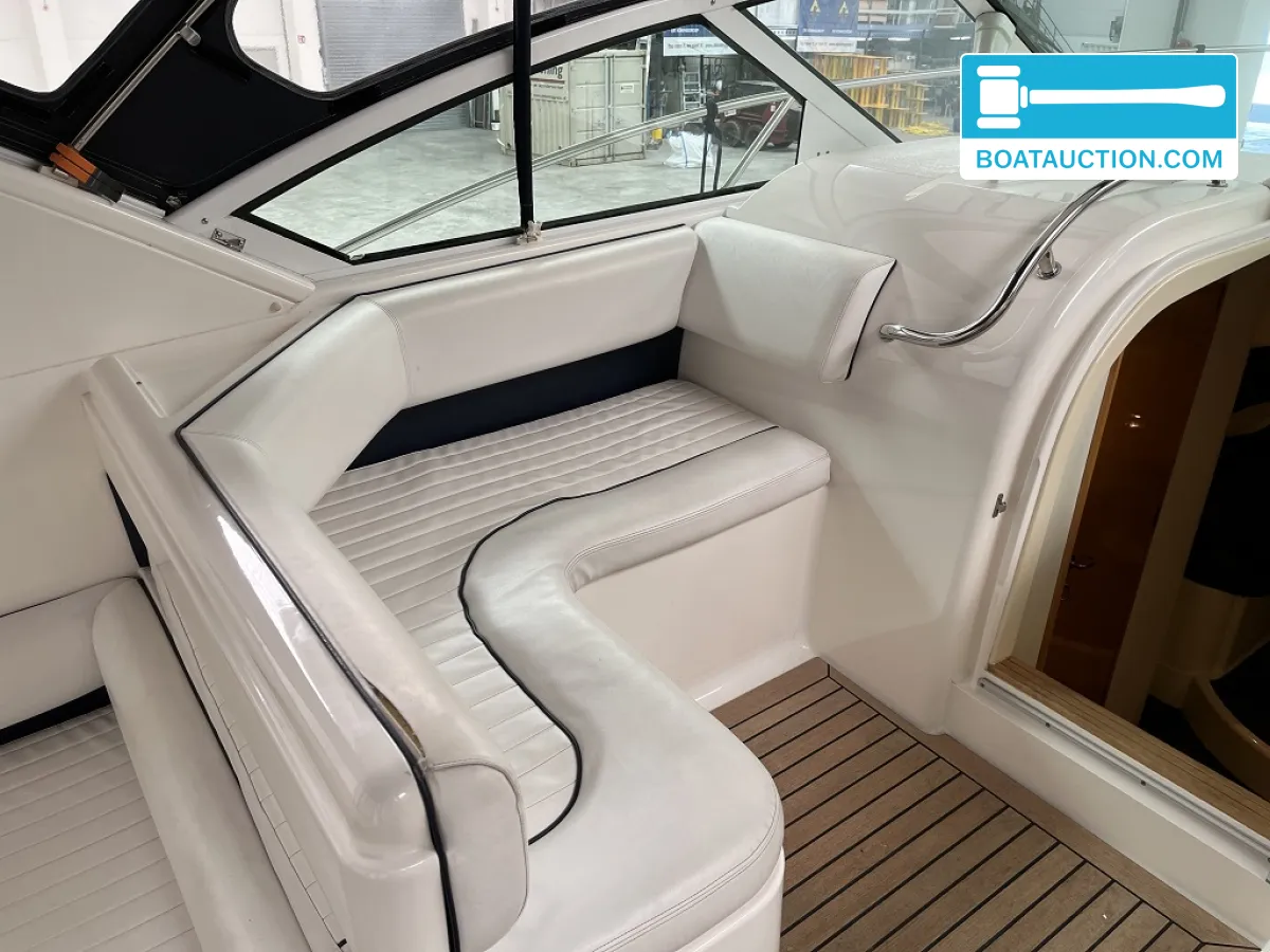 Fairline Targa 29