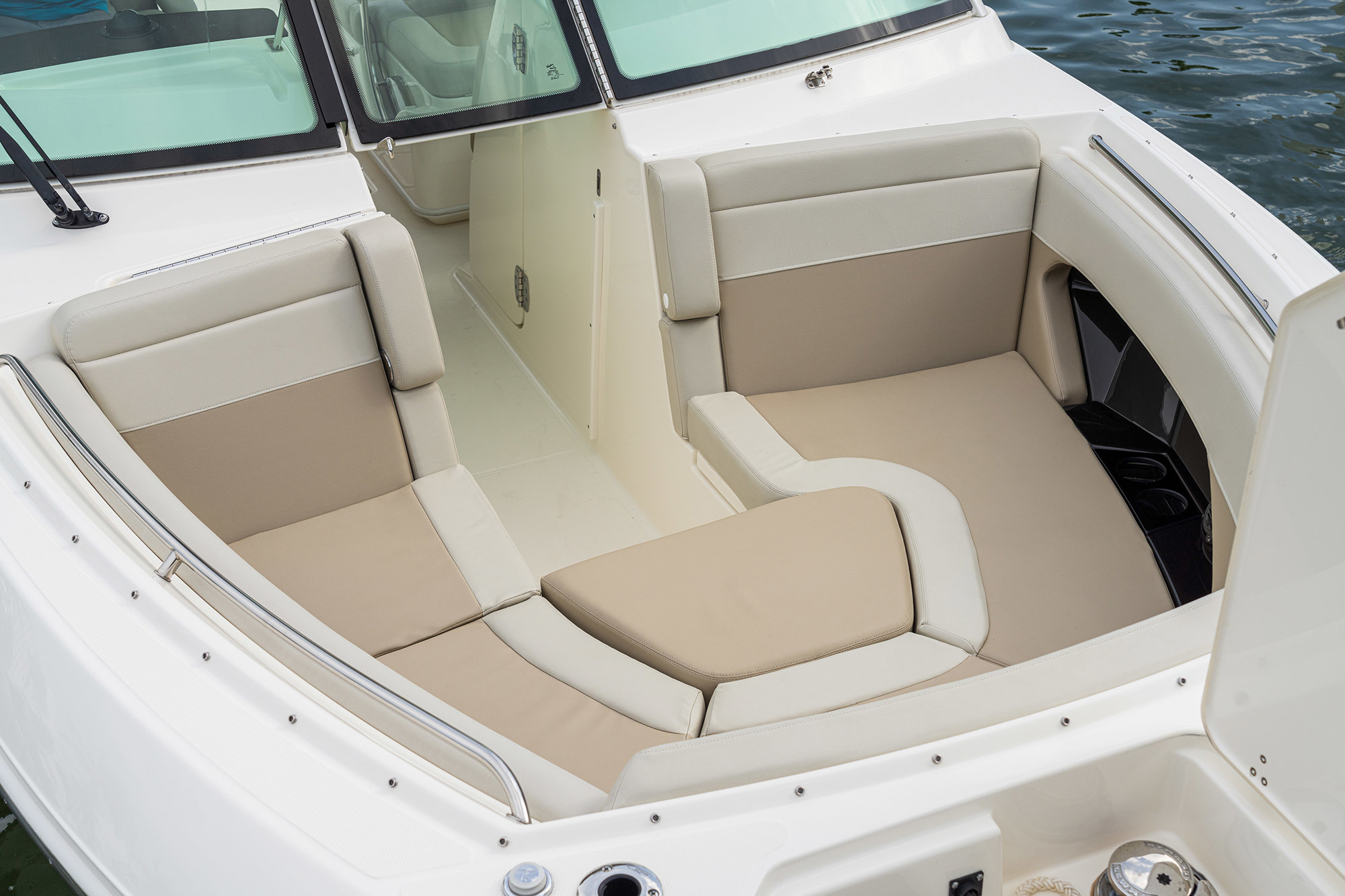 Boston Whaler 280 Vantage