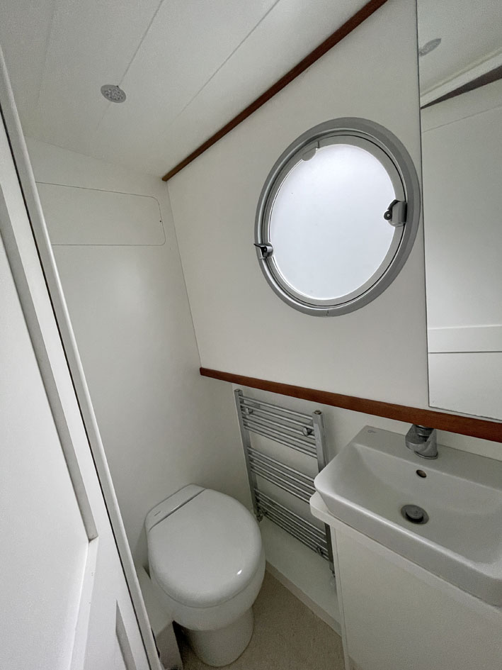 Piper Luxemotor 49L