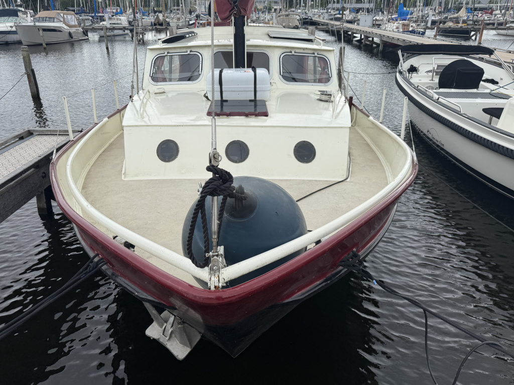 De Wit Kotter 1000