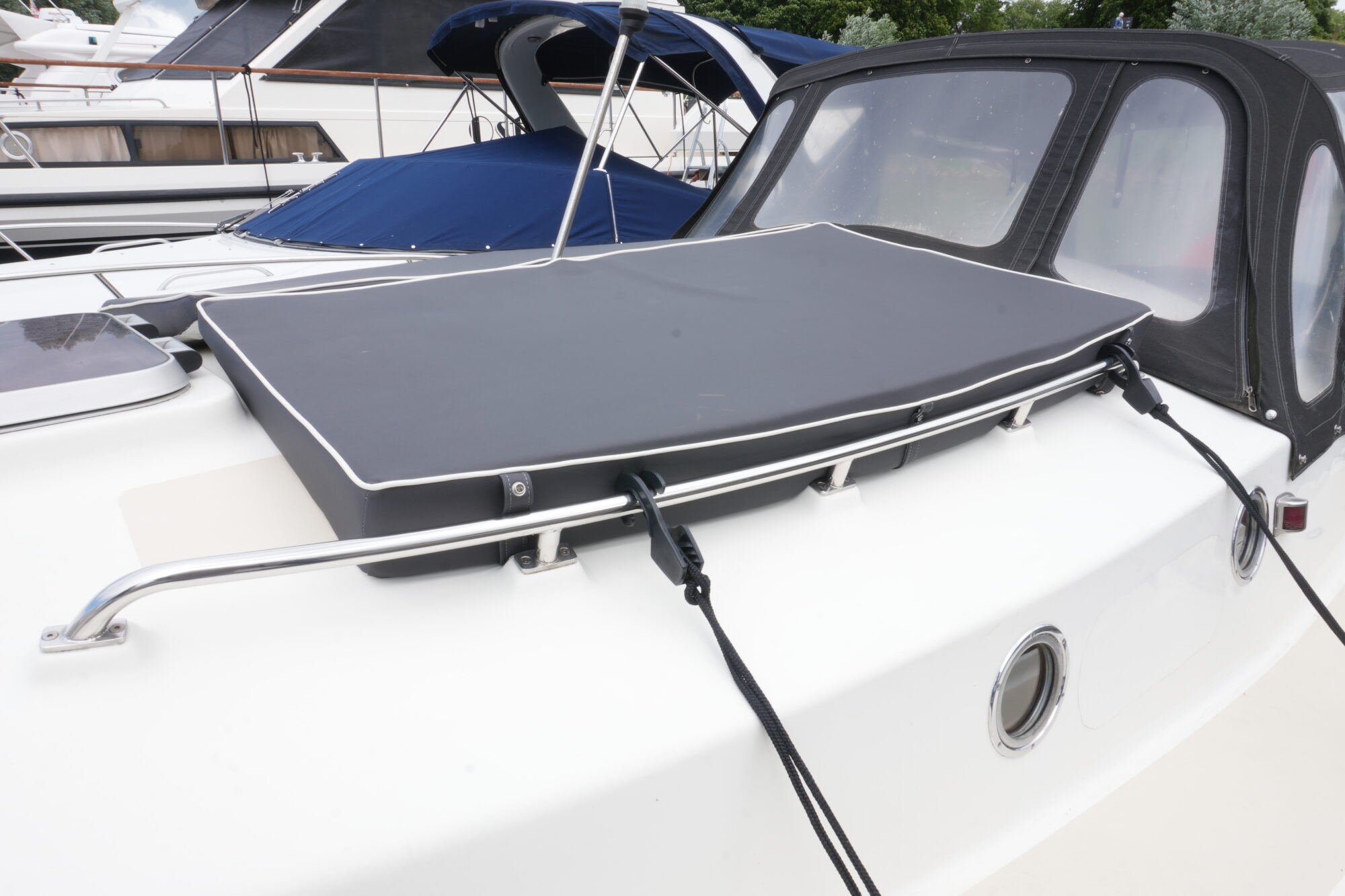 Island Plastics IP23