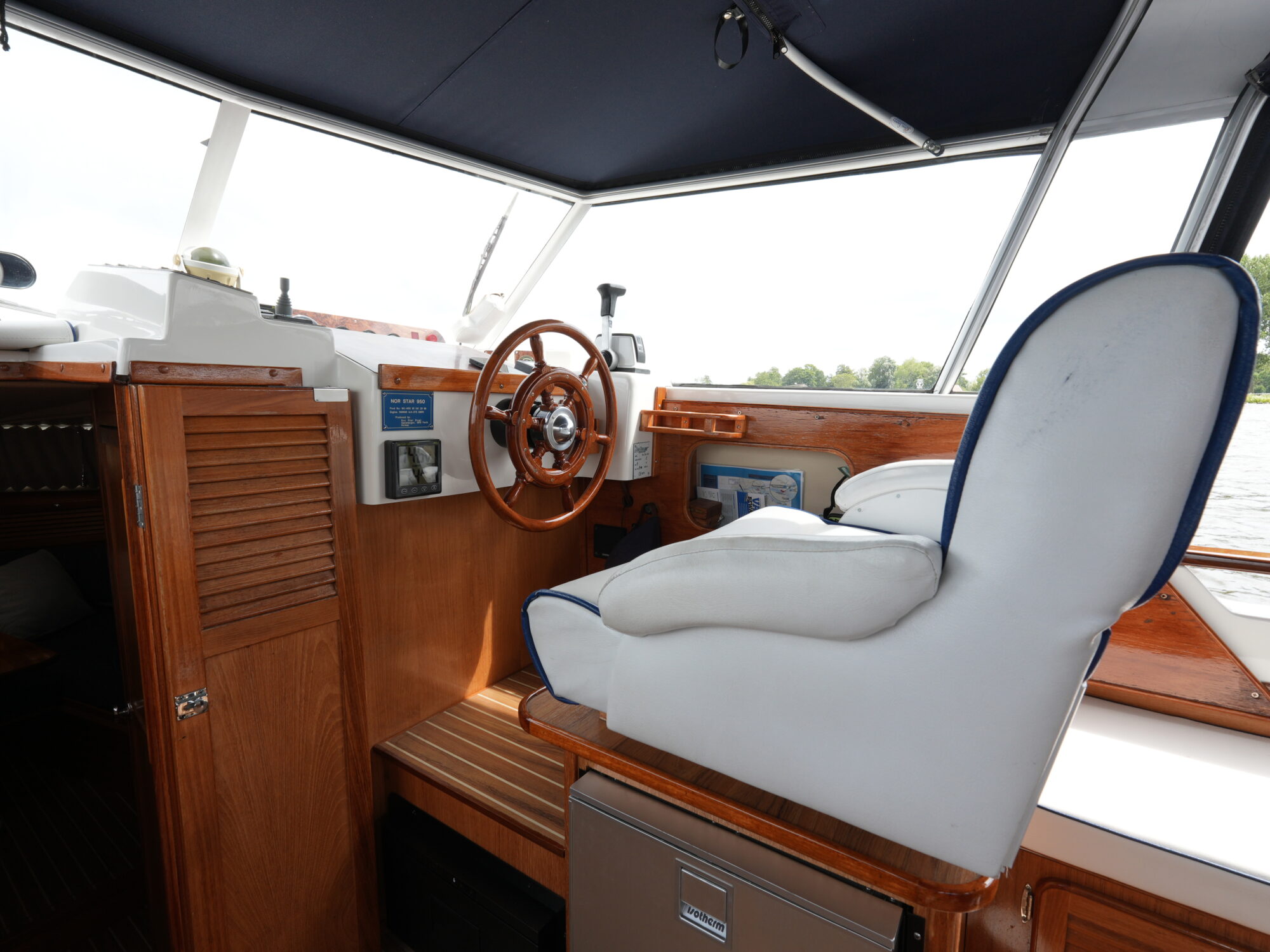 Agder Nor Star 950