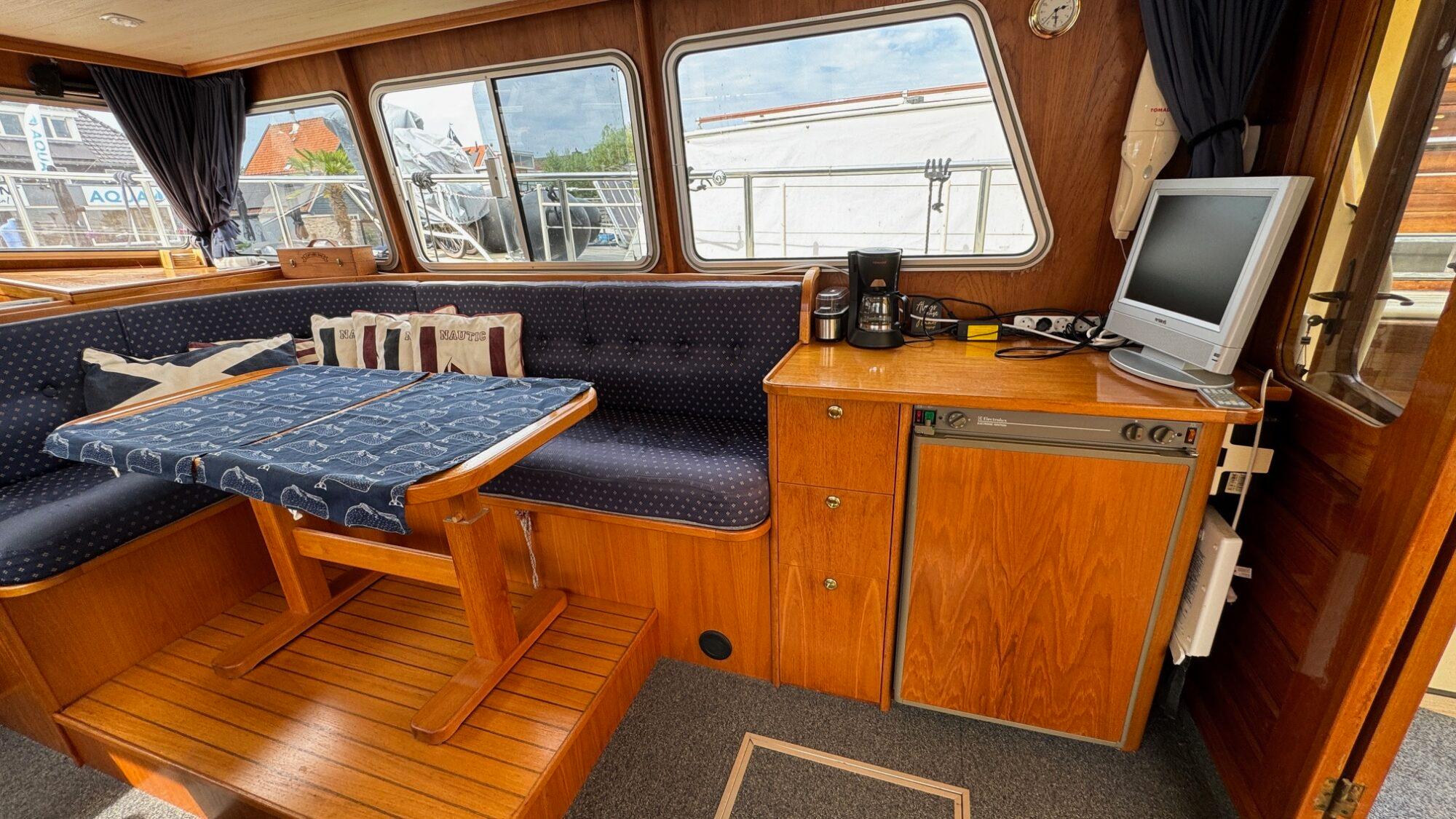 Barkas Barkas 11.00 OK