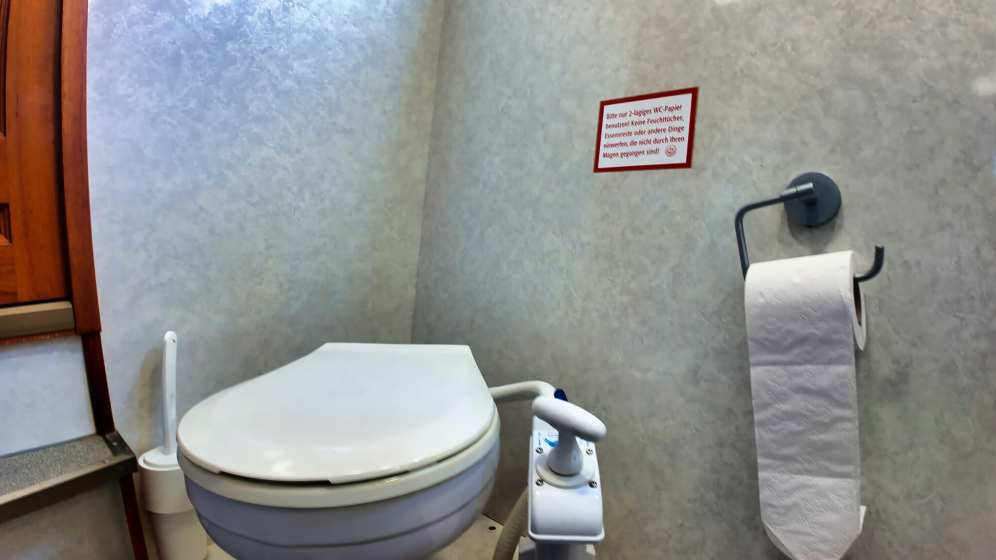 Pedro Skiron 35 AK Cabrio