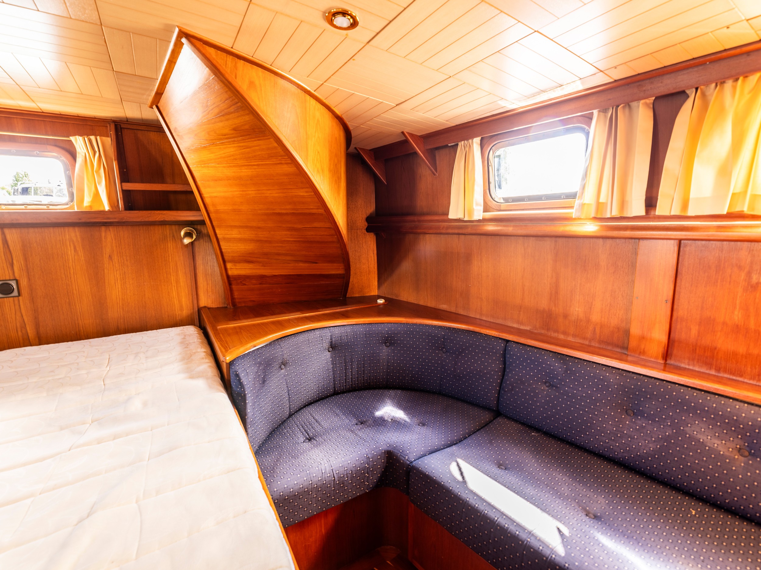 Koopmans Kotter 50 (Stabilizers)