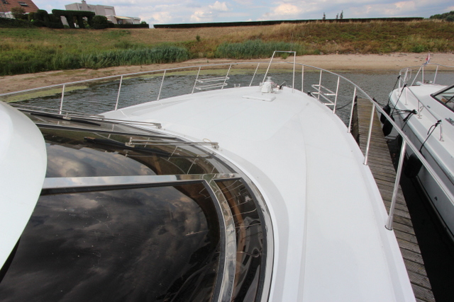 Riva 20 Corsaro