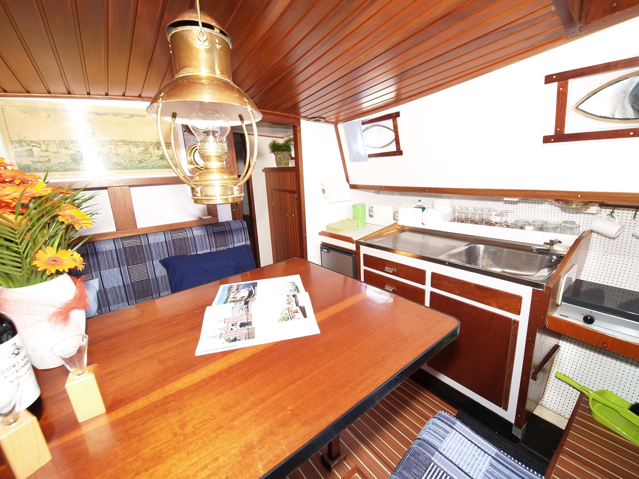 Westerdijk Zeeschouw 9.50