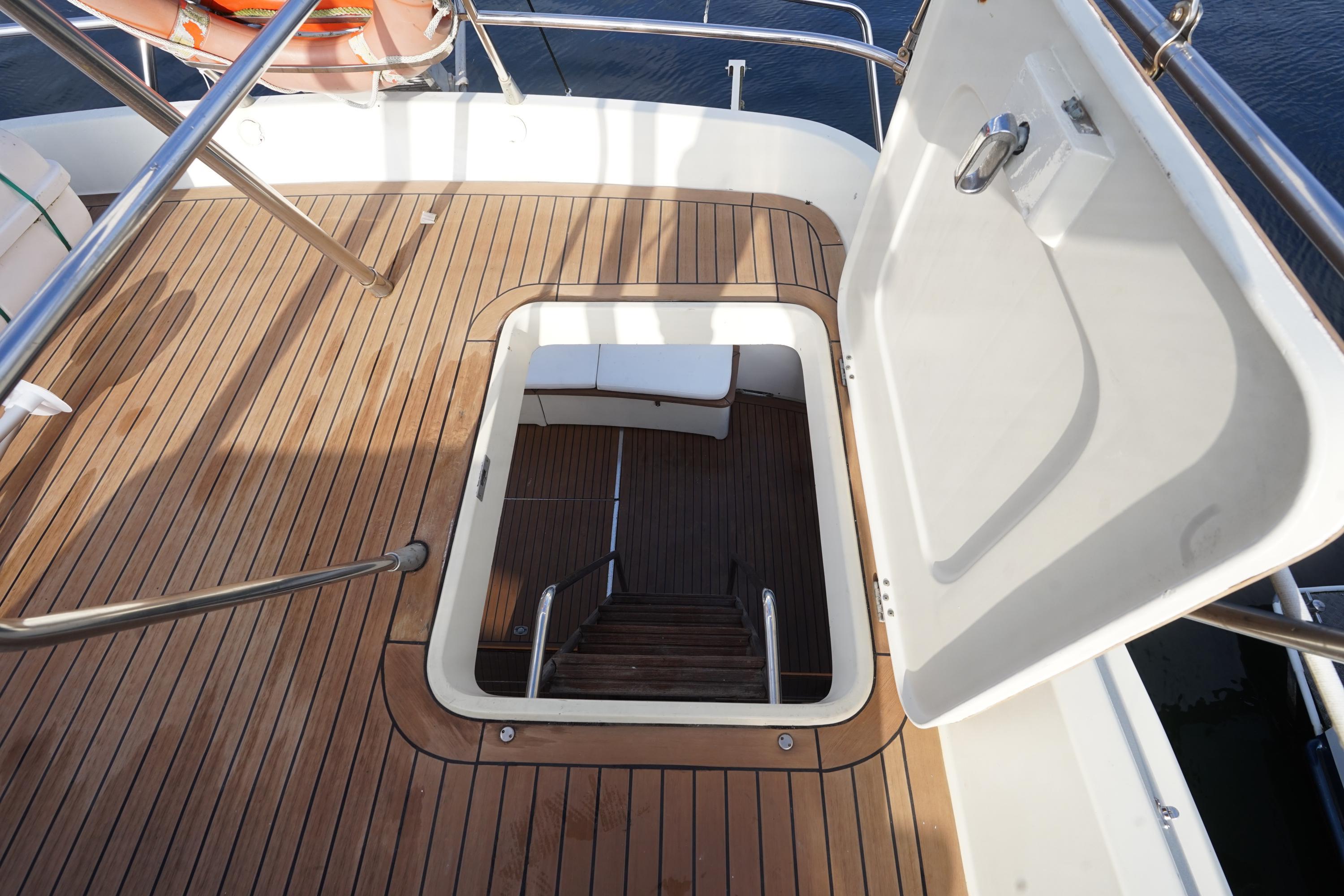 Riva 42 Superamerica