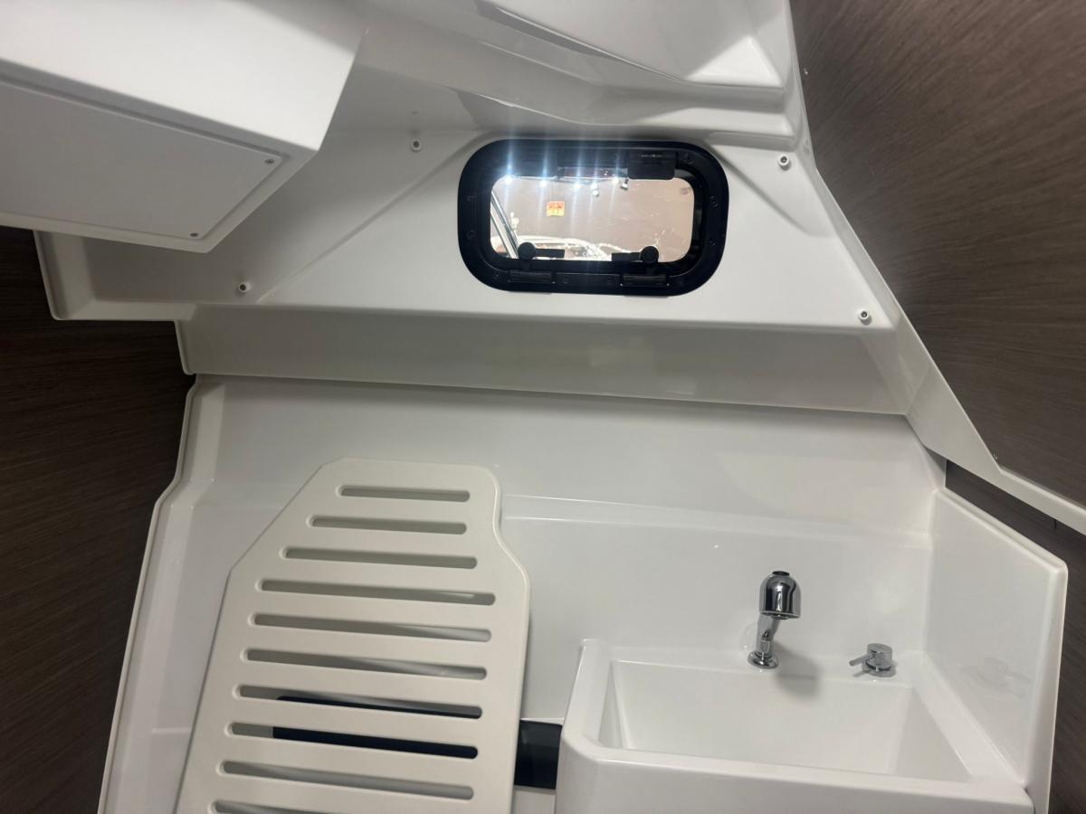 Jeanneau Merry Fisher 795 Serie 2