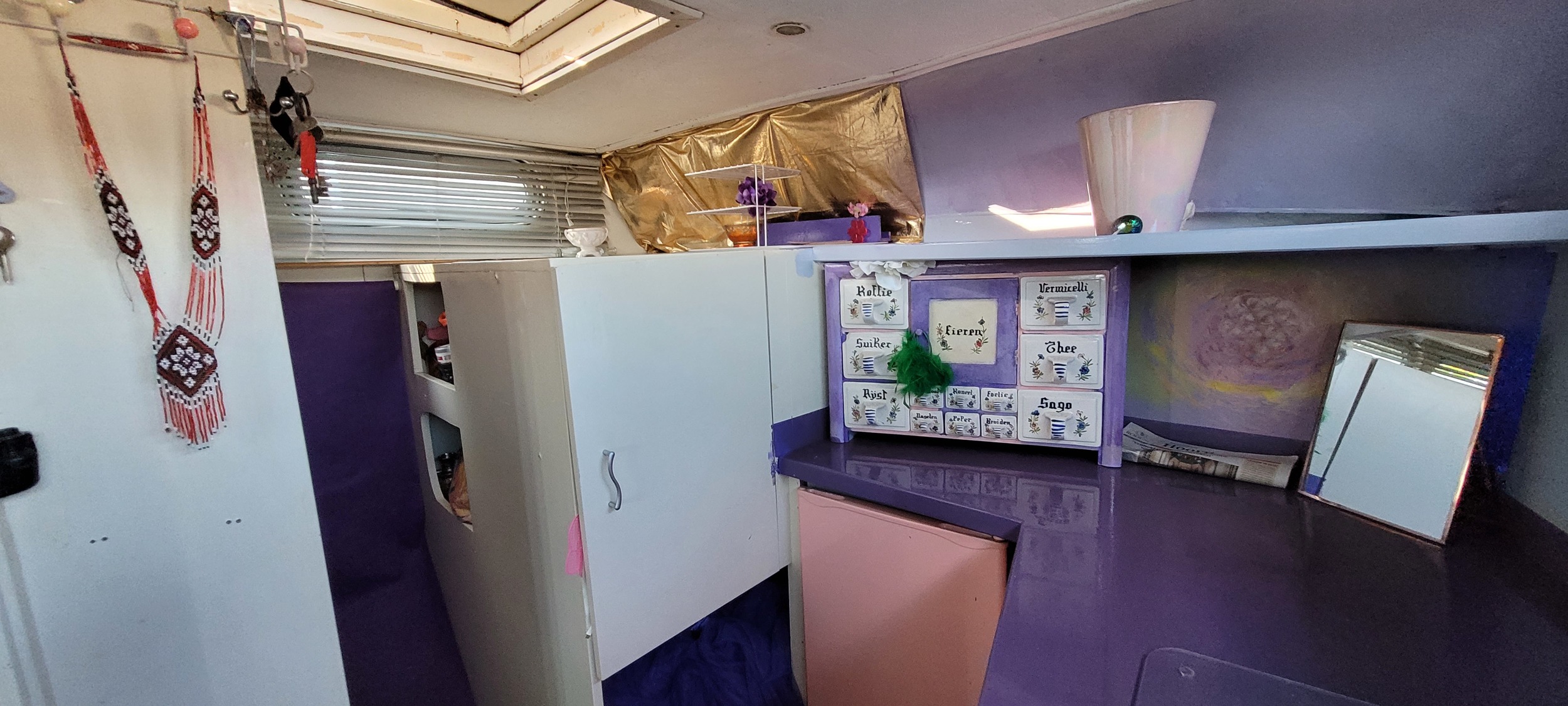 Wilton Fyenoord Kruiser One Off 12.00