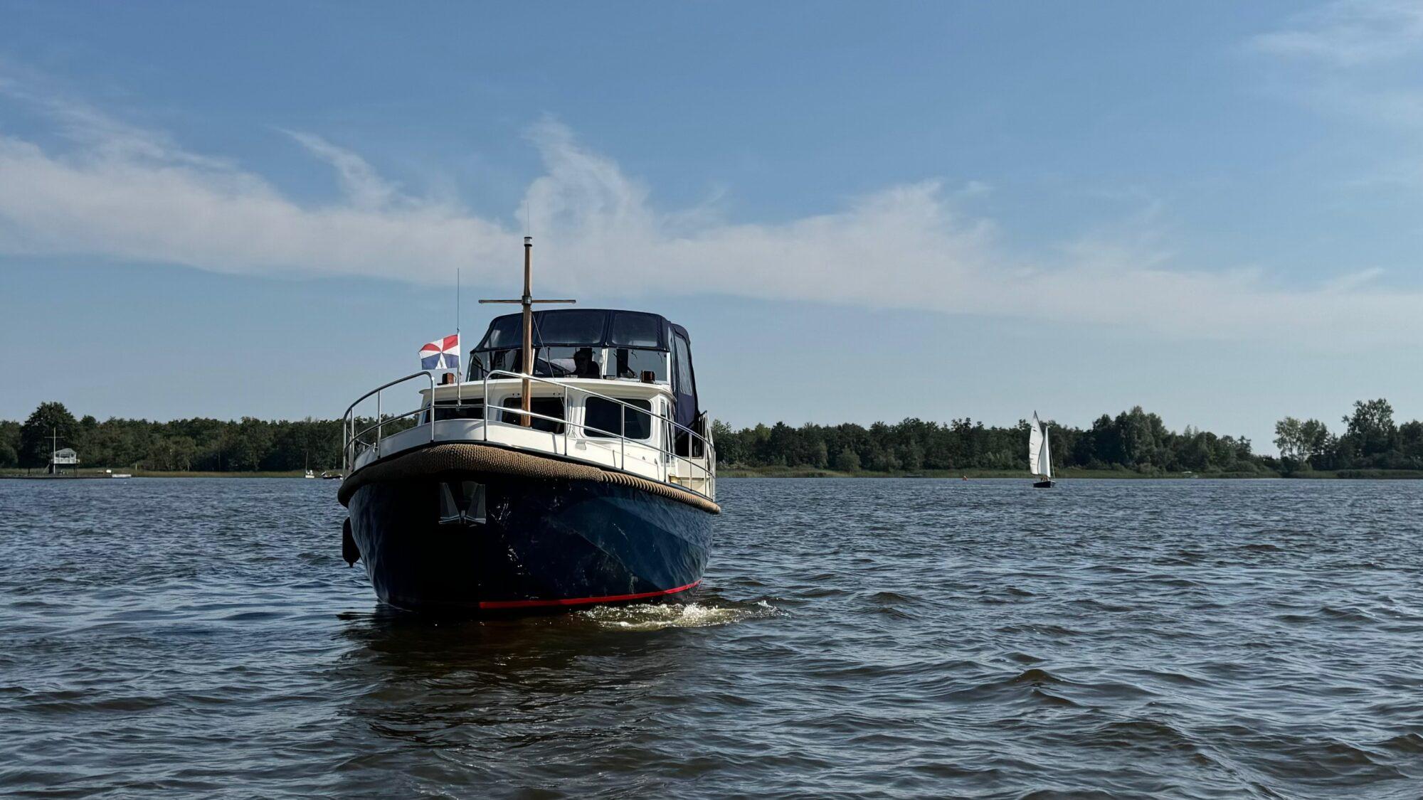 Brandsma Brandsma vlet 11.50 AK