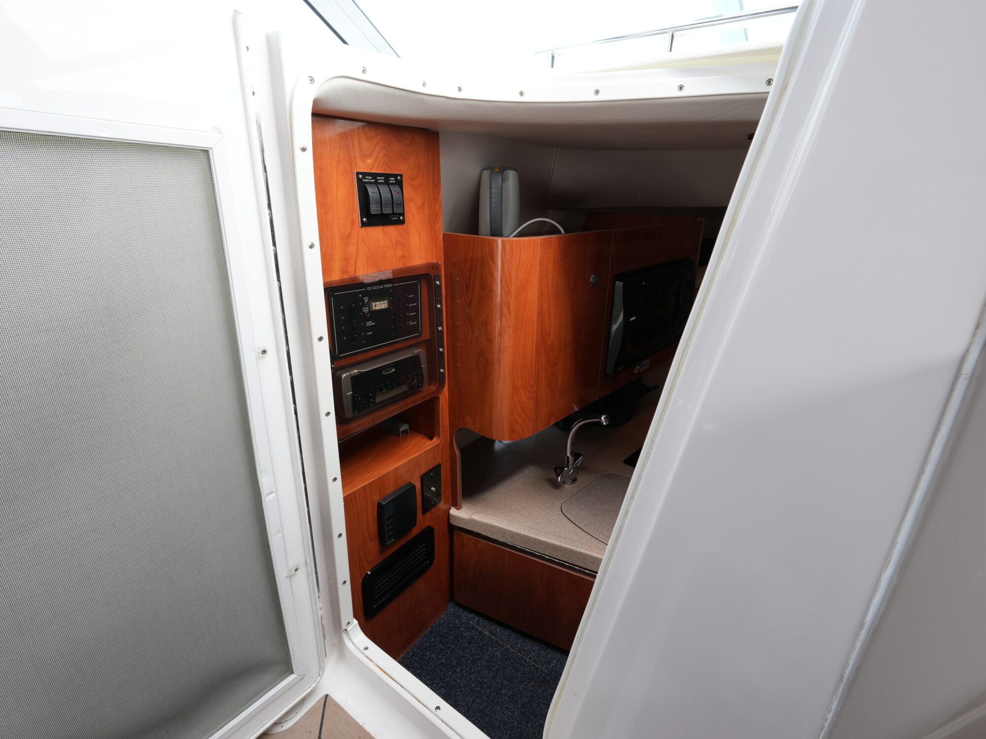 Four Winns 248 Vista