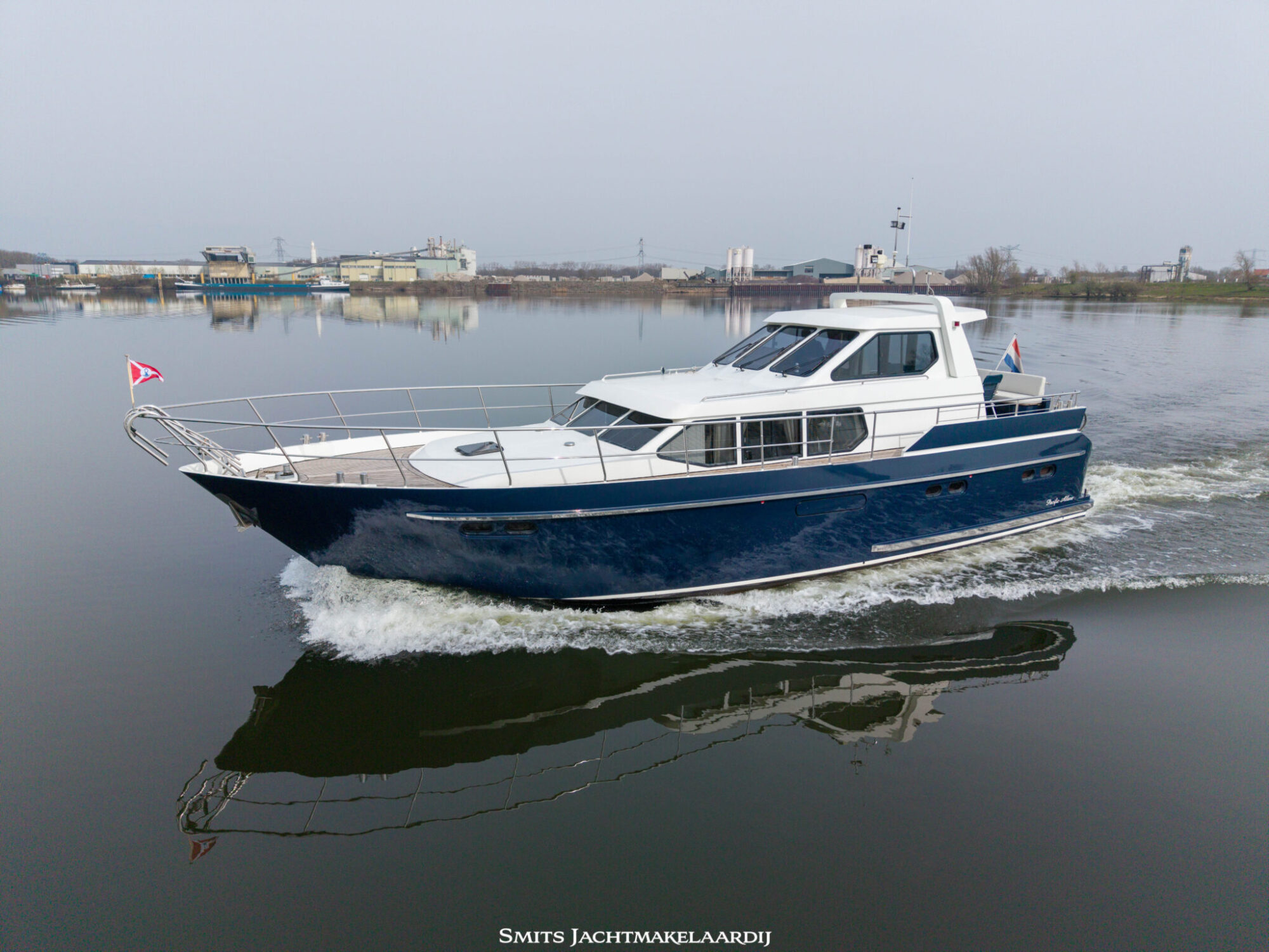 Pacific Allure 148 VS