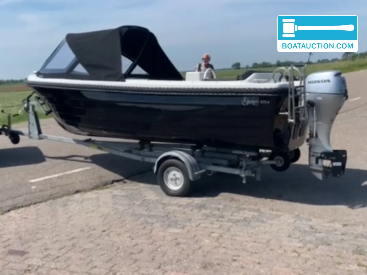 Genuss Wile 470 hoofdfoto: 1