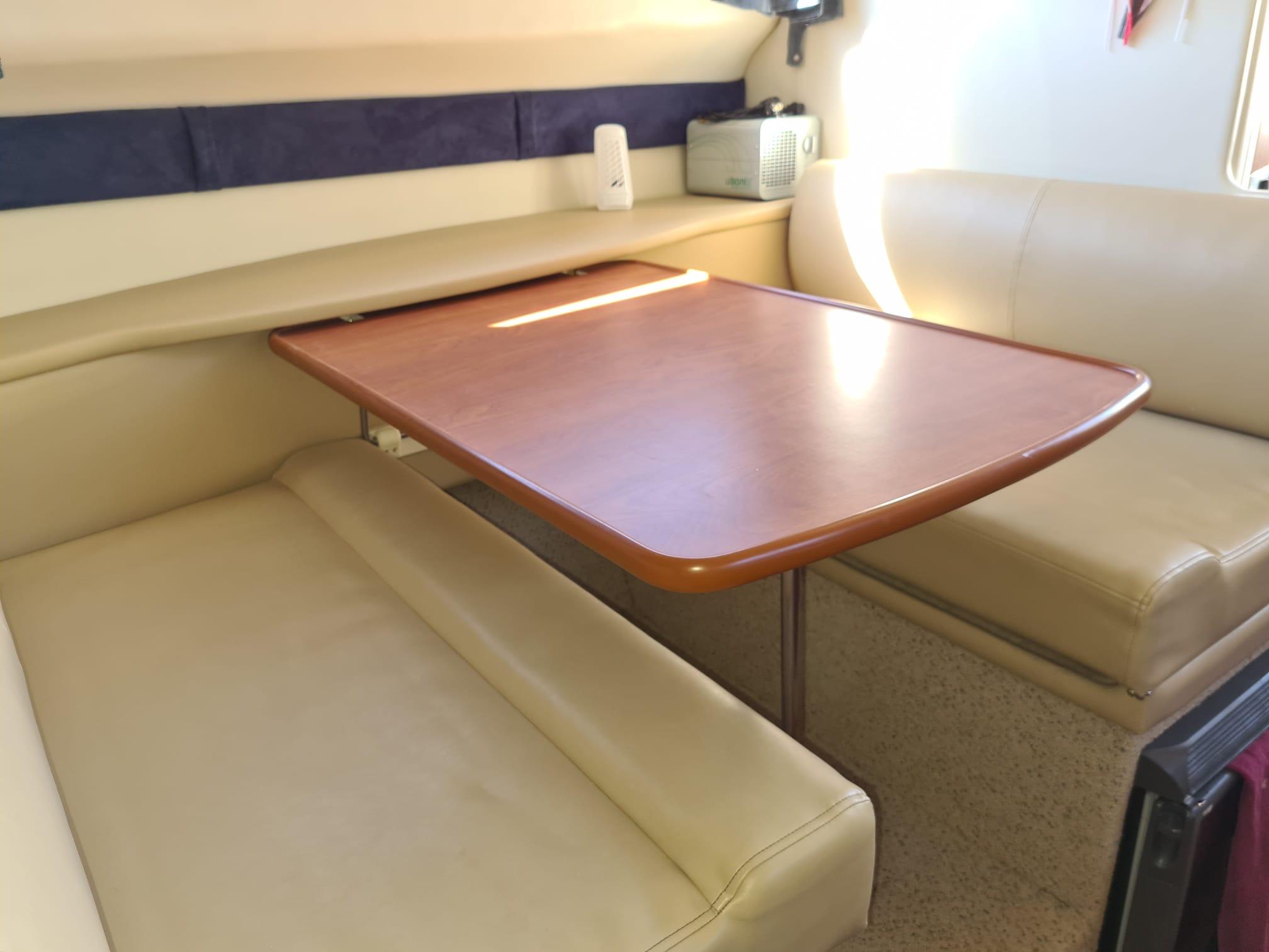 Bayliner 2855 Ciera Sunbridge