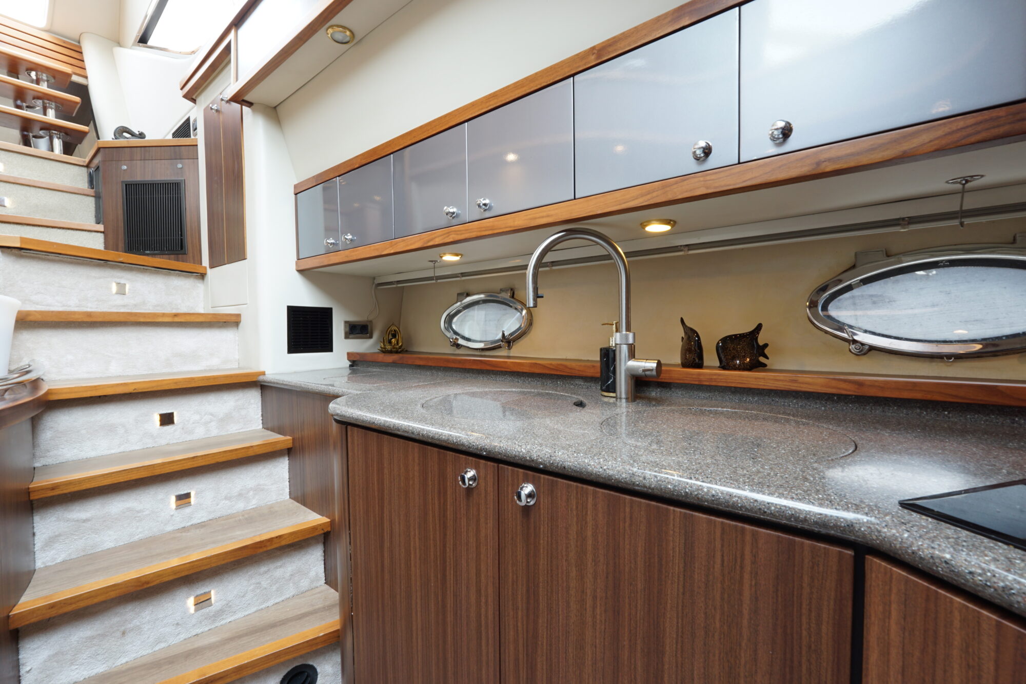 Sunseeker 62 Manhattan