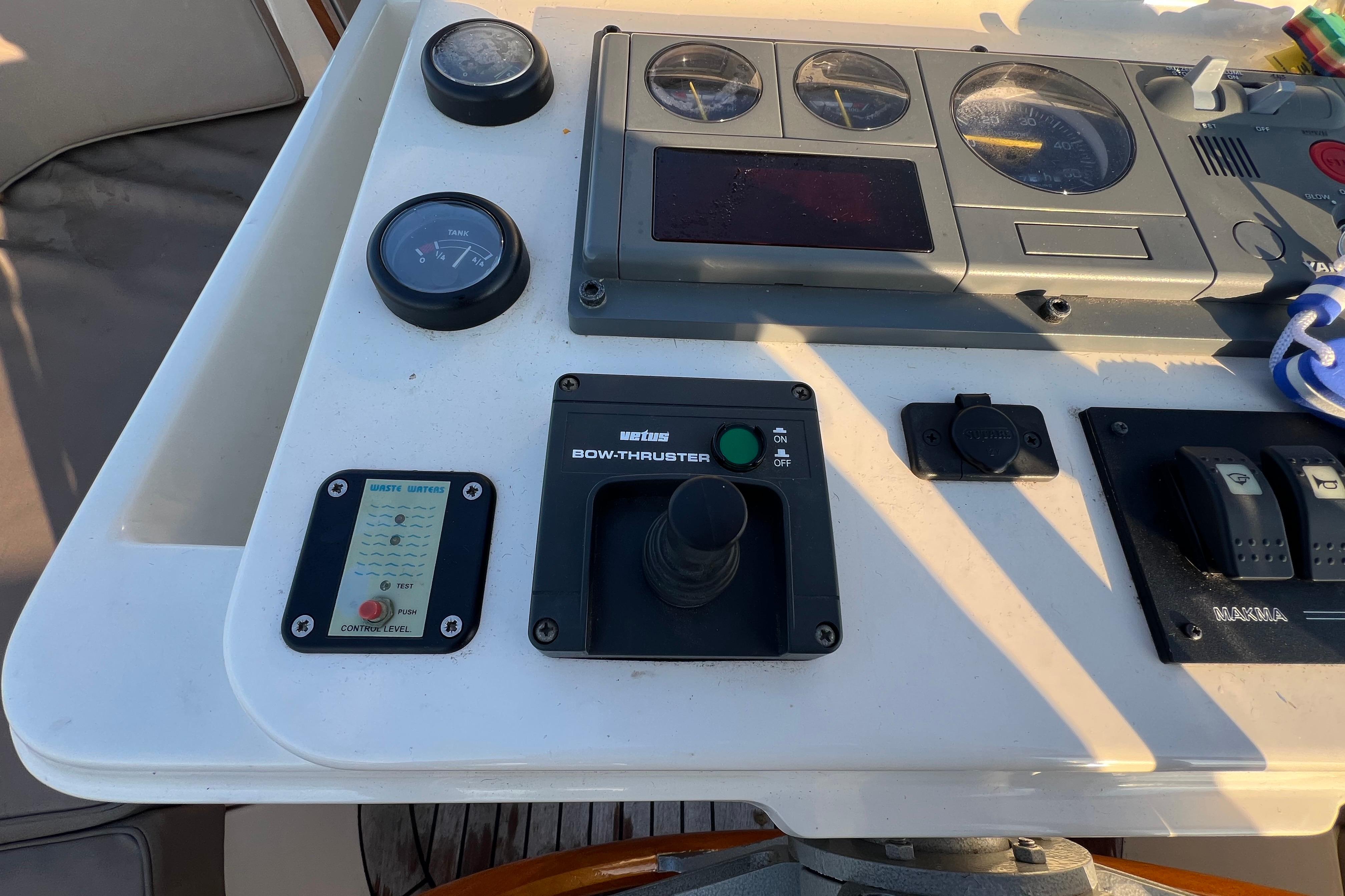 Makma Caribbean 31