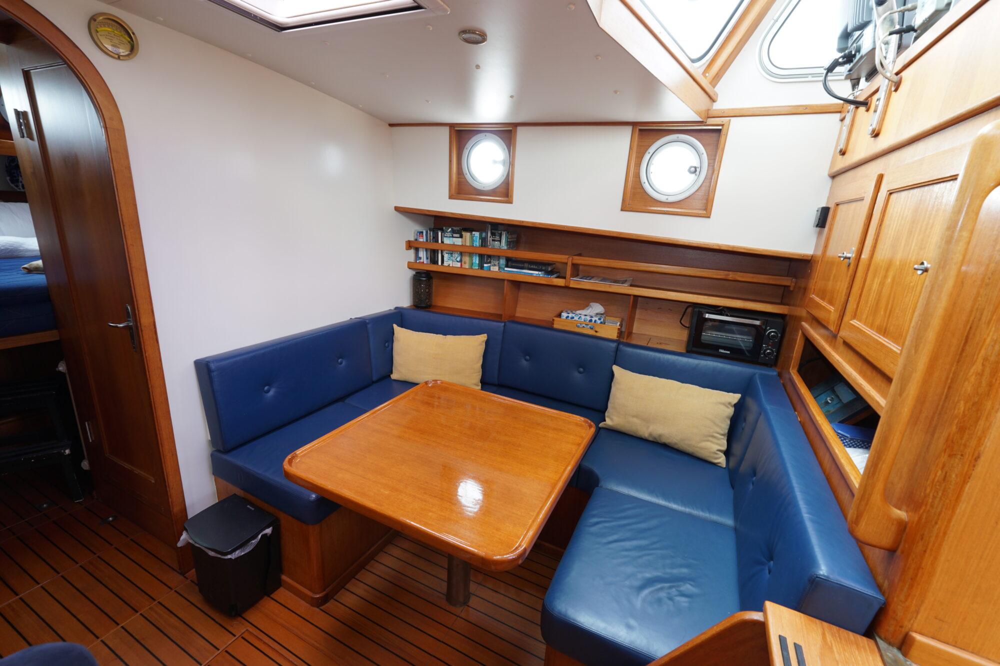 Doggersbank Doggersbank 12.00 OK