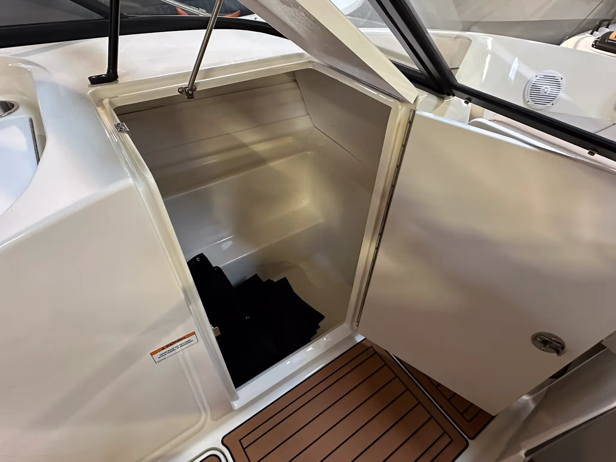 Bayliner VR6 Bowrider