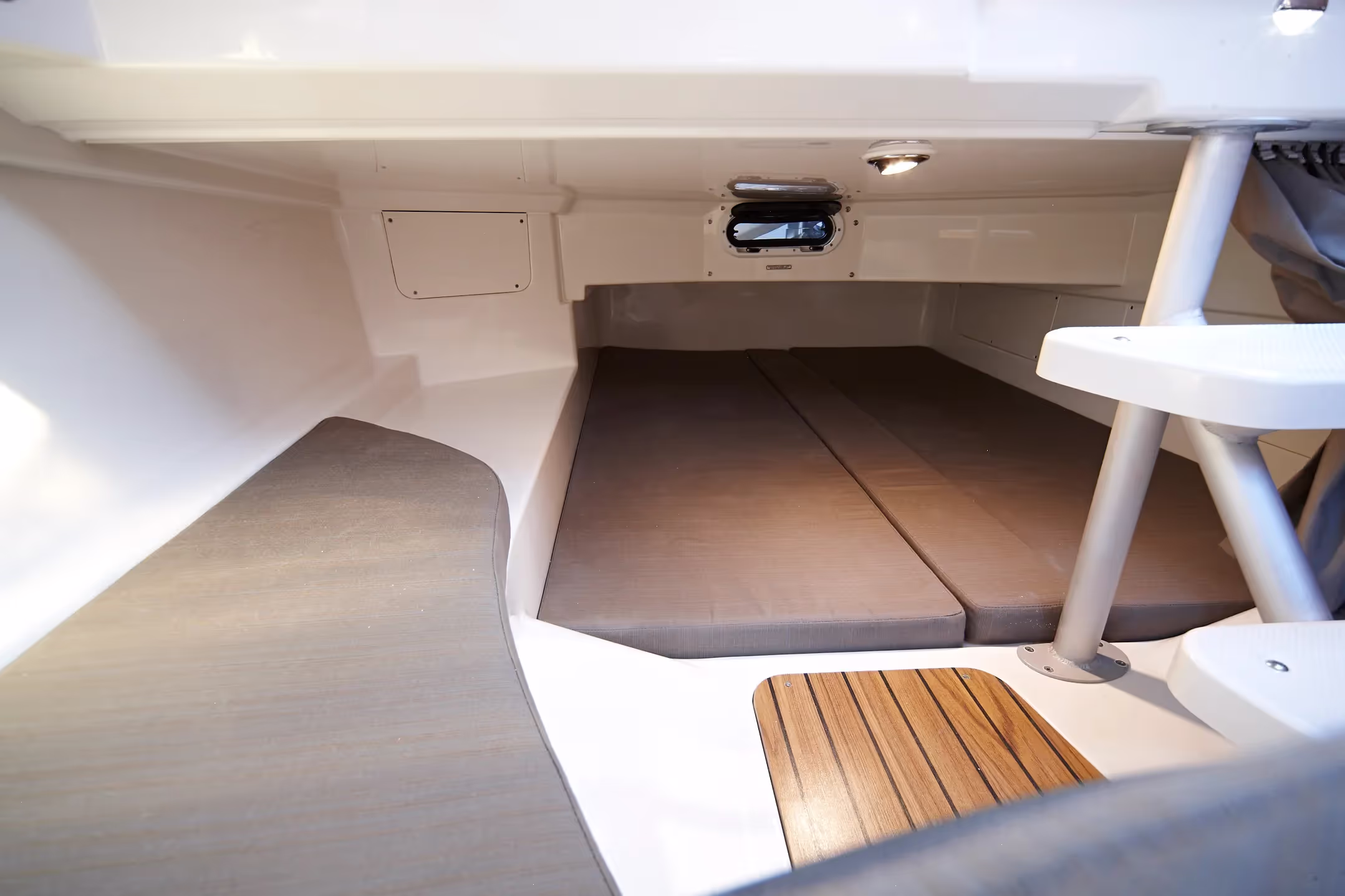 Quicksilver 805 Cruiser