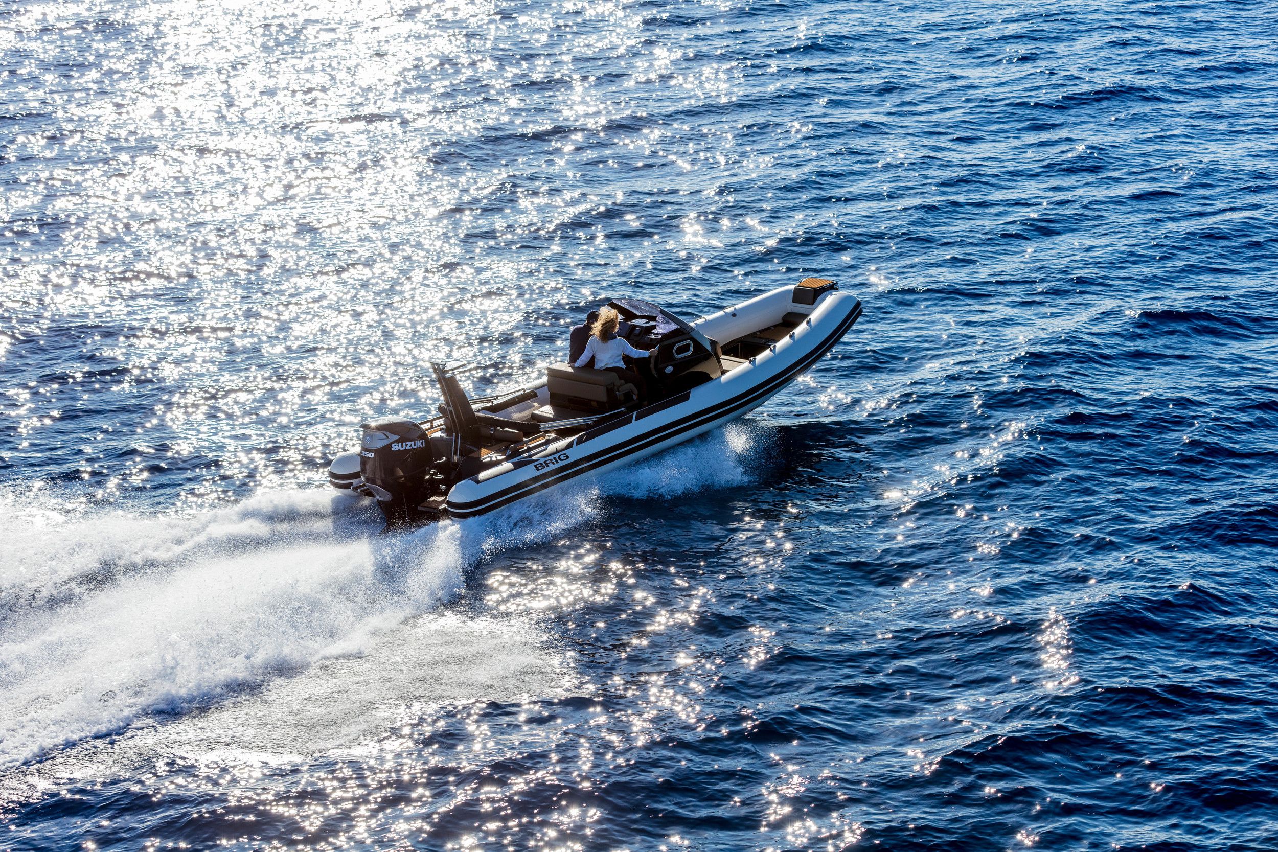 Brig Eagle 8