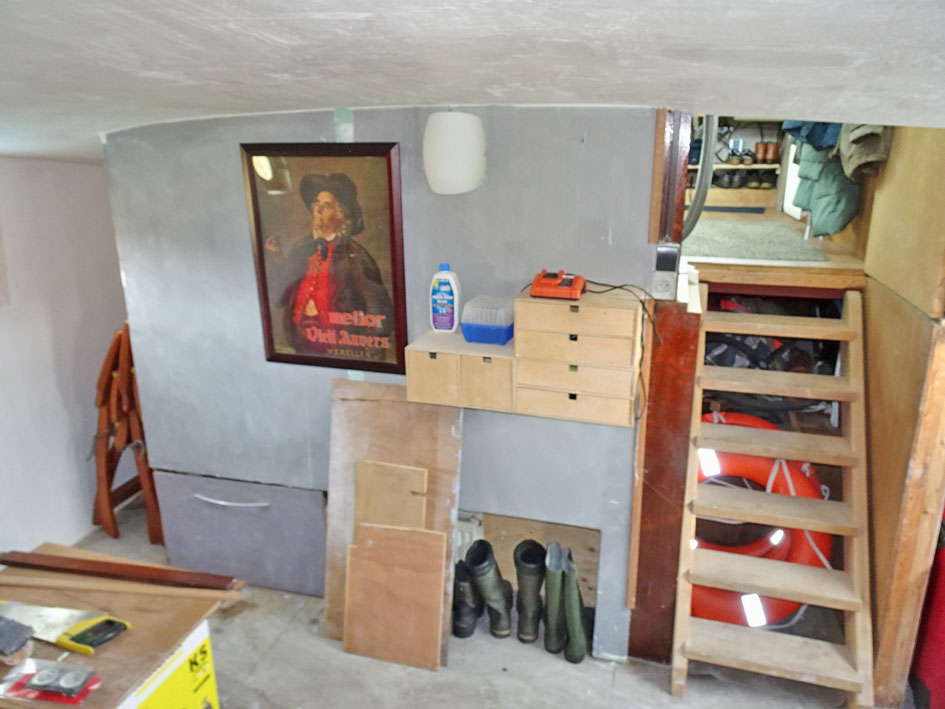 Luxe Motor met UBC 28.92