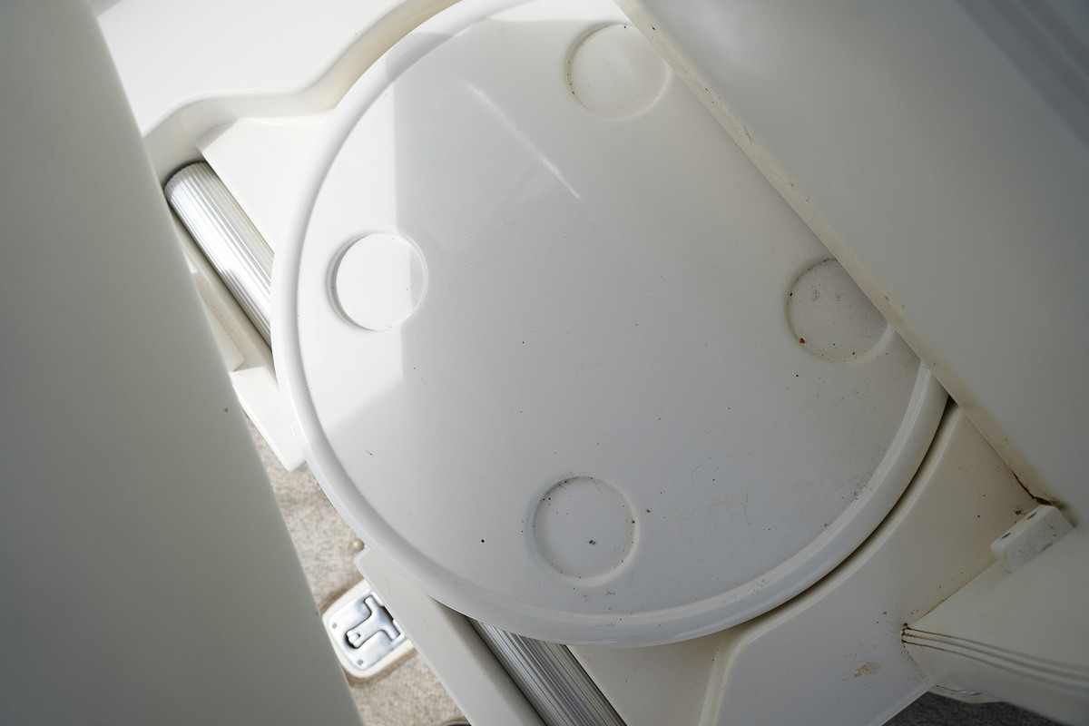 Sea Ray 255 Sundancer