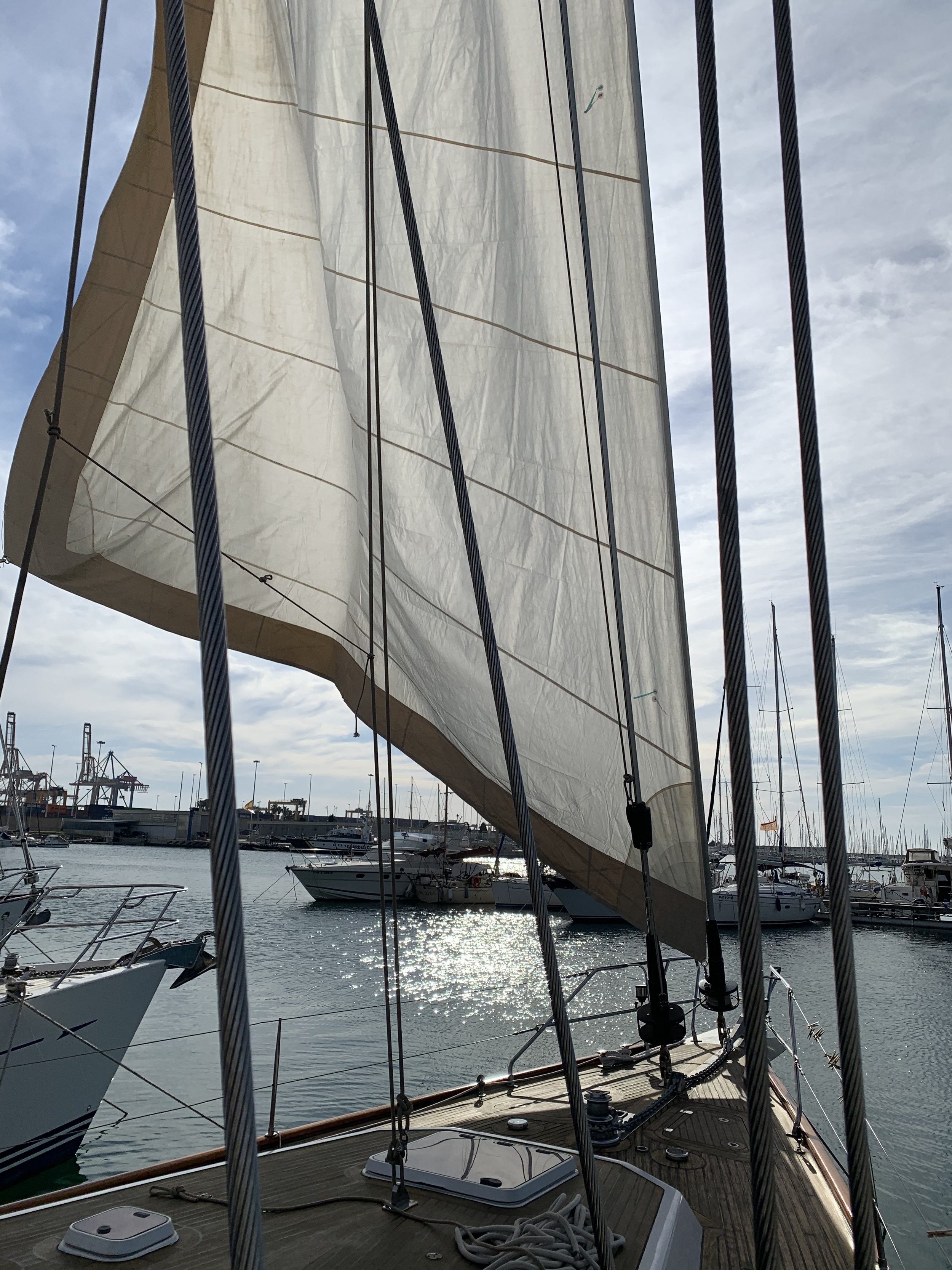 Lagoon Royal Classic 66