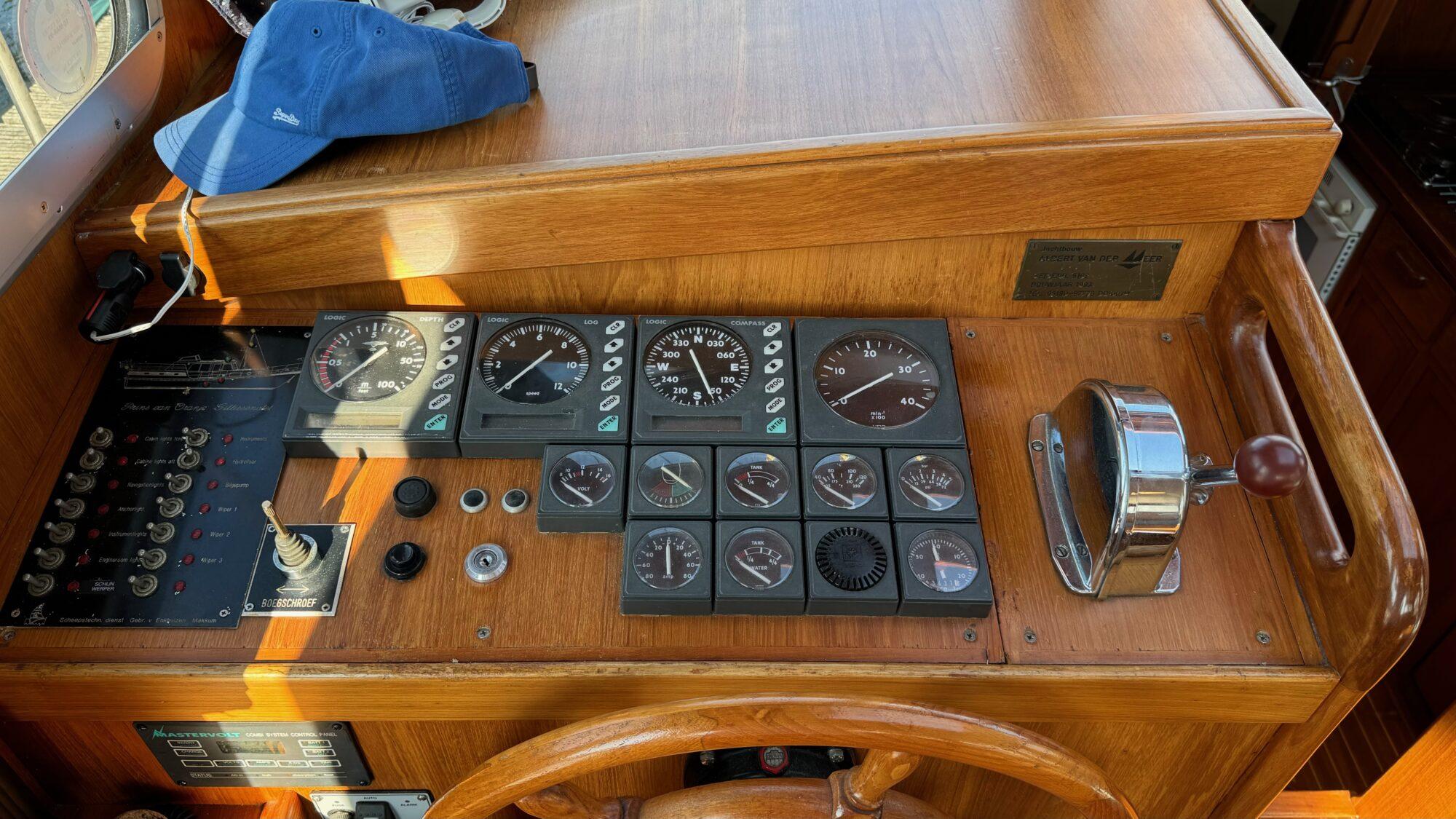 Gillissen Gillissen vlet 12.10 AK