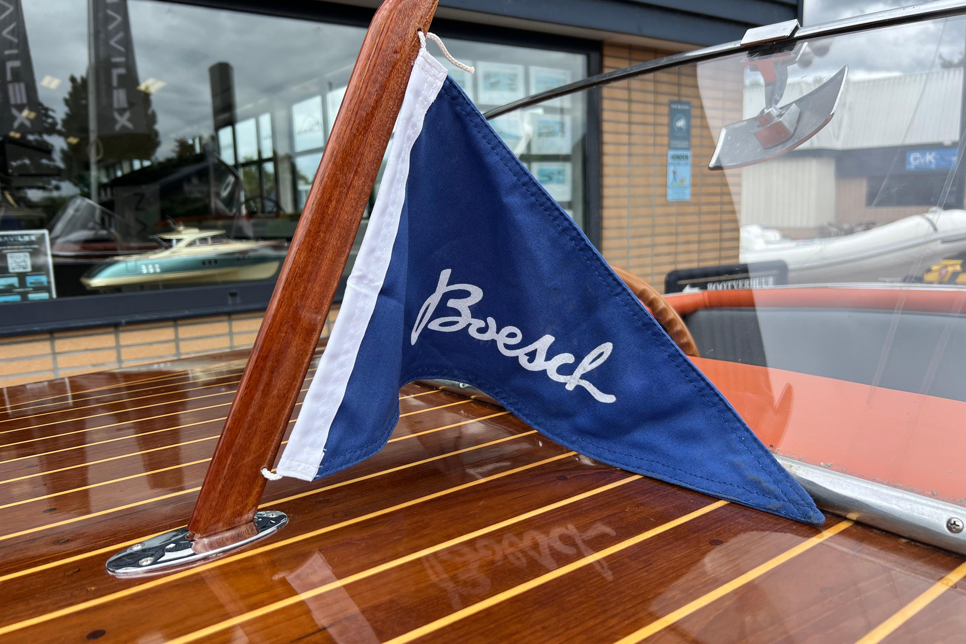 Boesch 510 Sport Deluxe