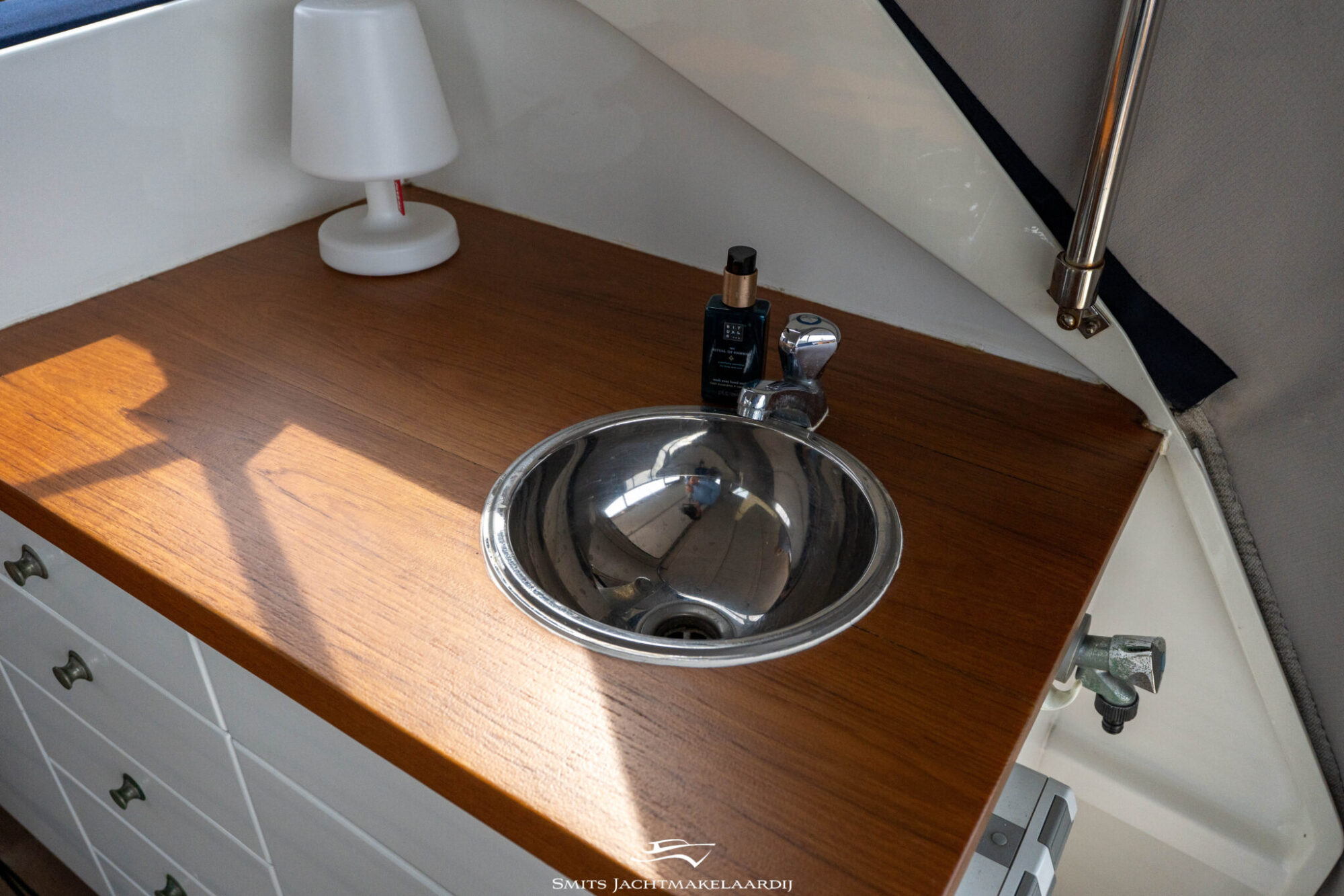 Van der Valk Valk Continental 15.50 Cabrio