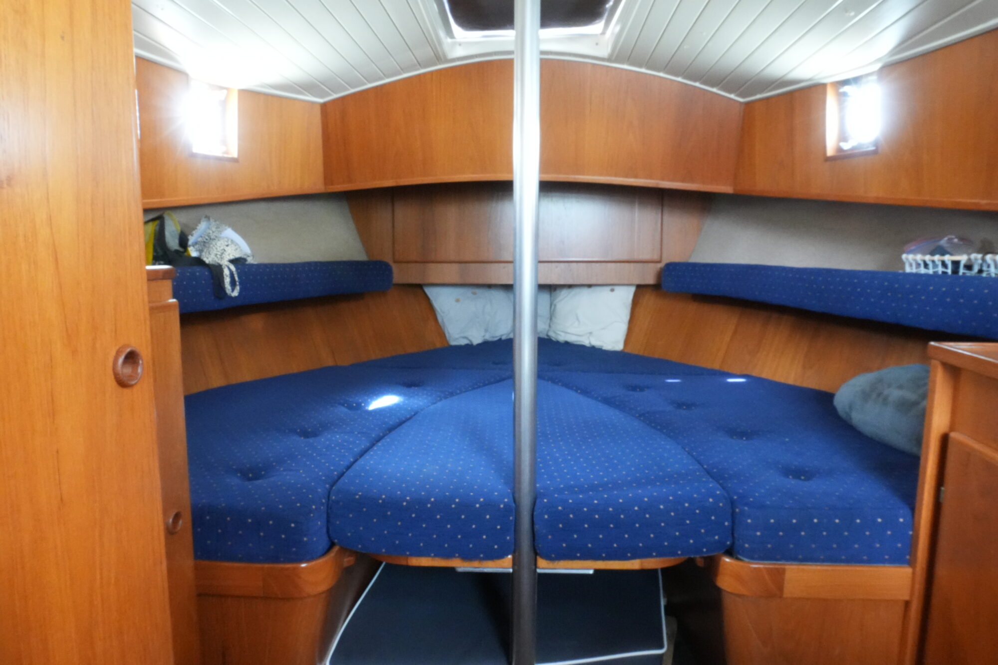 Island Plastics IP23