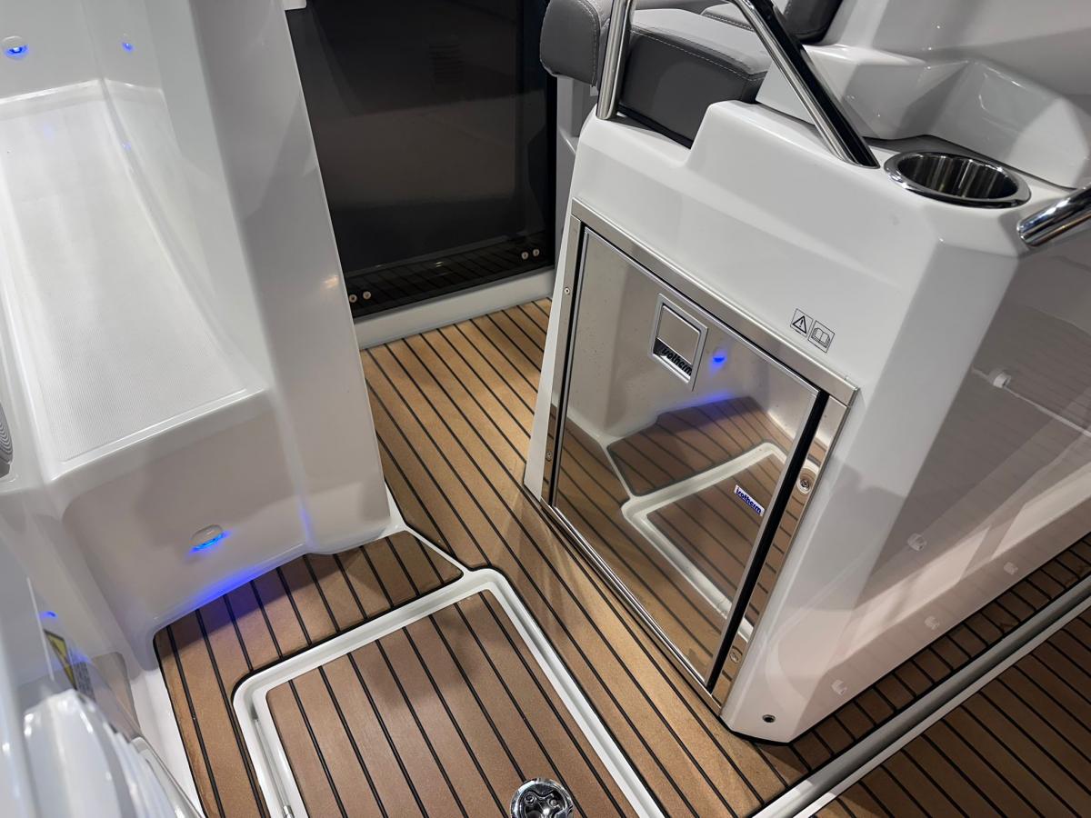 Jeanneau Cap Camarat 7.5 WA Serie 3