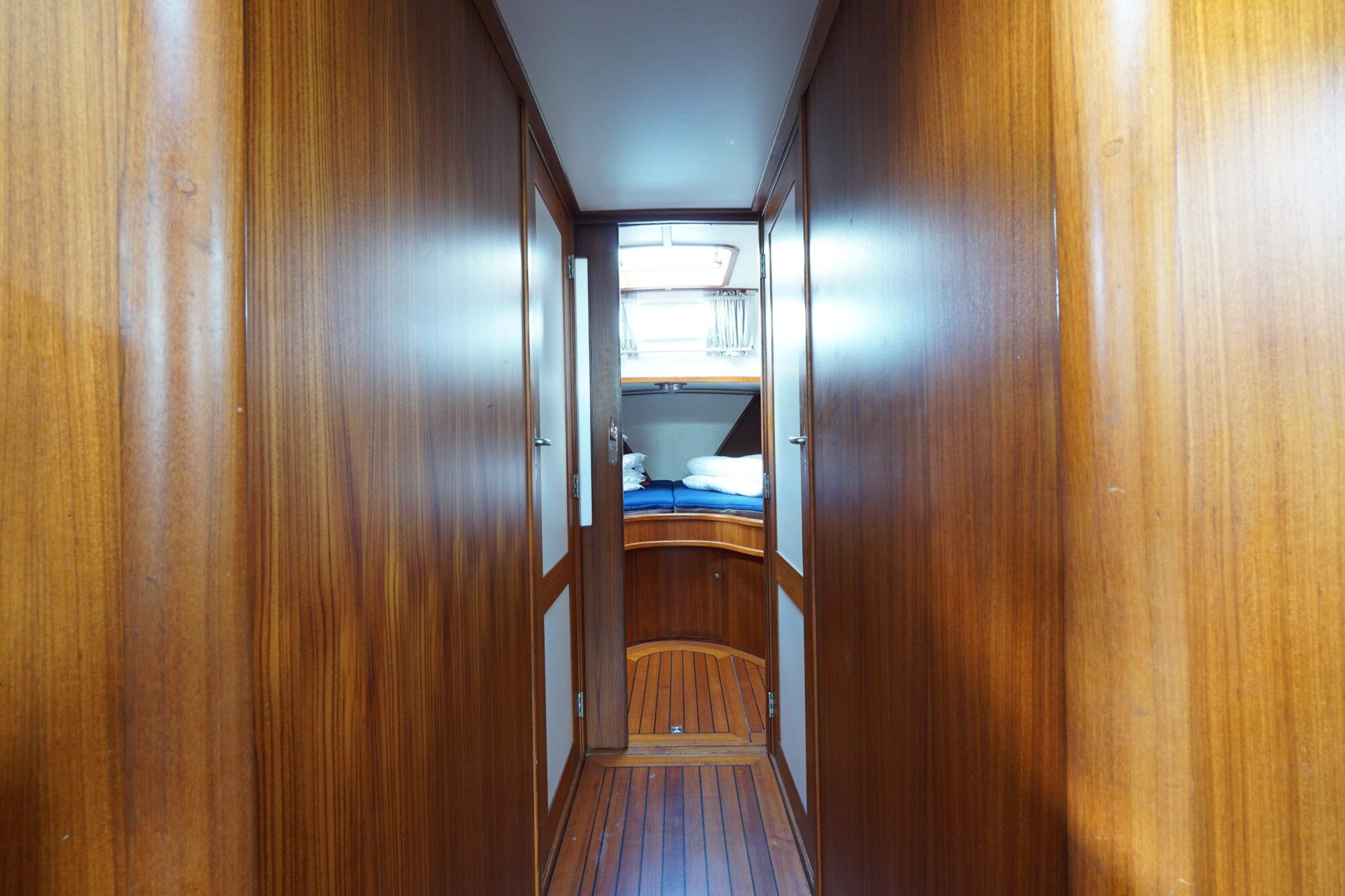 Stevenvlet Stevenvlet 14.50 OK Cabrio