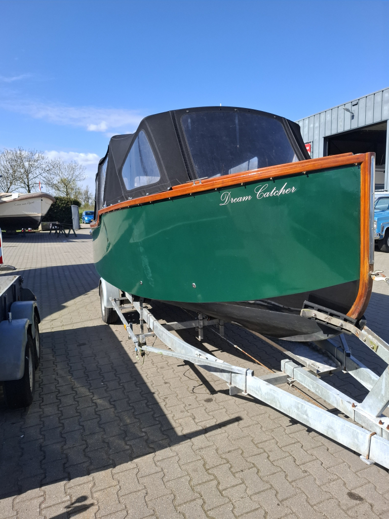 CadArt Zes 'n half
